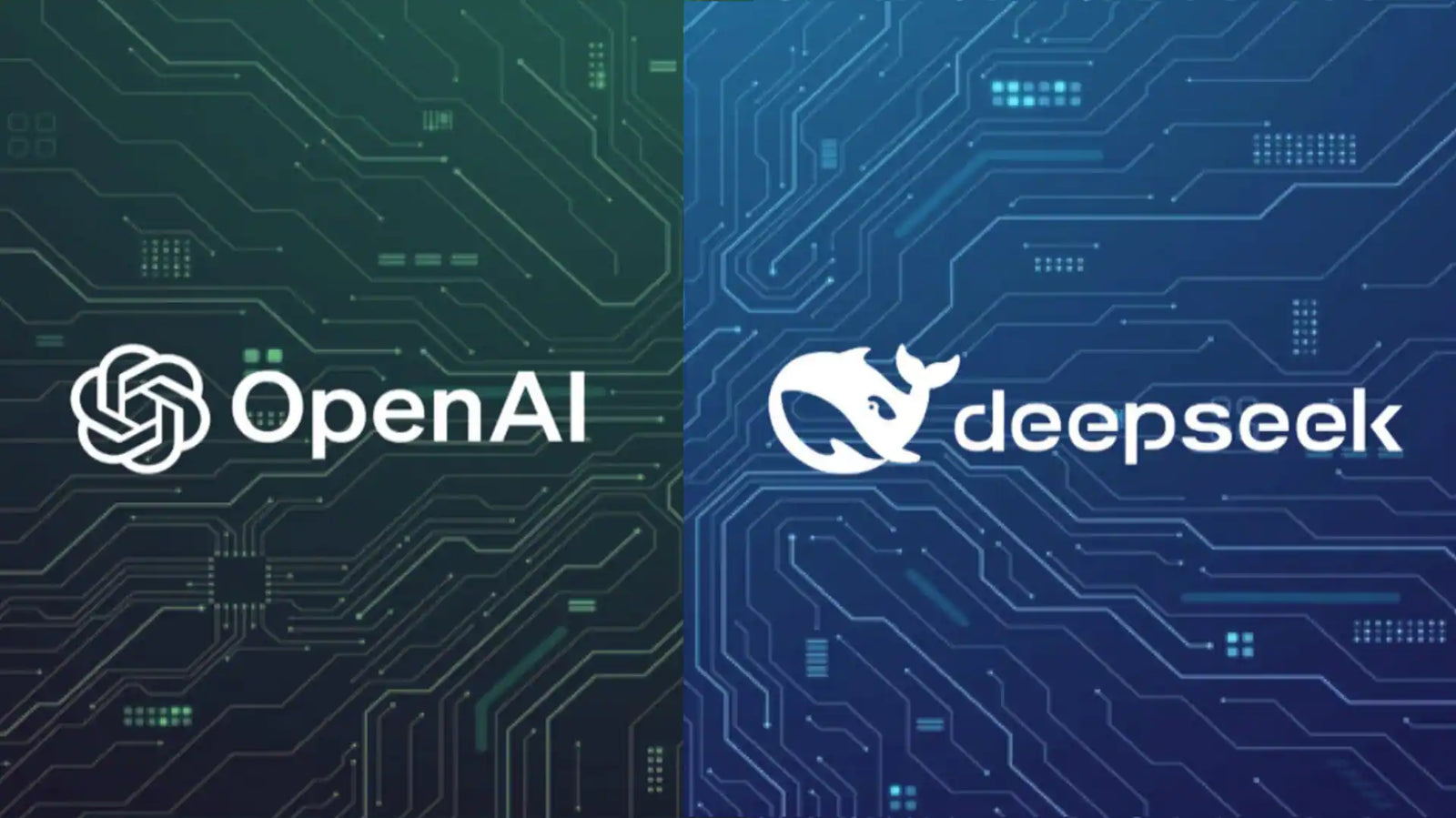 Artificial Intelligence: Comparing Grok (by xAI/Elon Musk), ChatGPT (by OpenAI), DeepSeek, and Meta AI