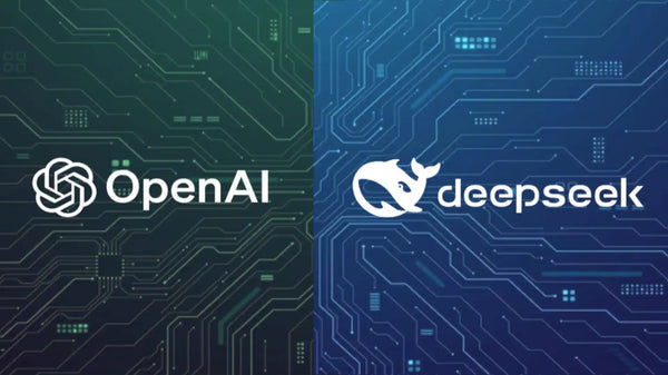 Artificial Intelligence: Comparing Grok (by xAI/Elon Musk), ChatGPT (by OpenAI), DeepSeek, and Meta AI