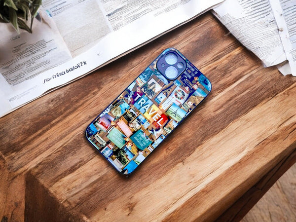 Buy Stylish & Affordable Mobile Covers Online – Protect Your Phone in Style
