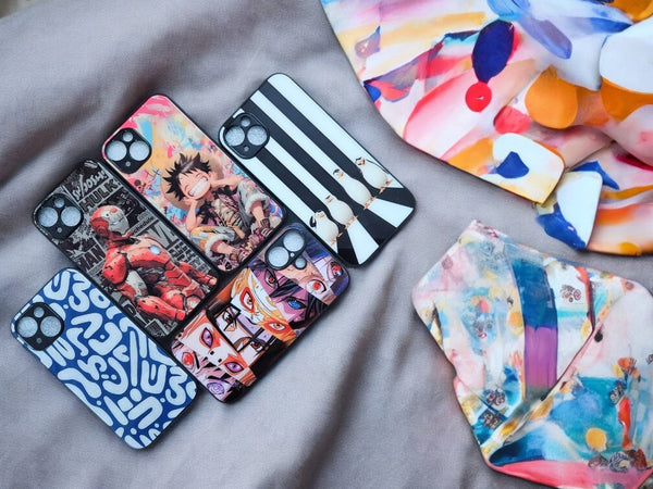 Trending Mobile Cover Designs Everyone Is Searching For in 2025