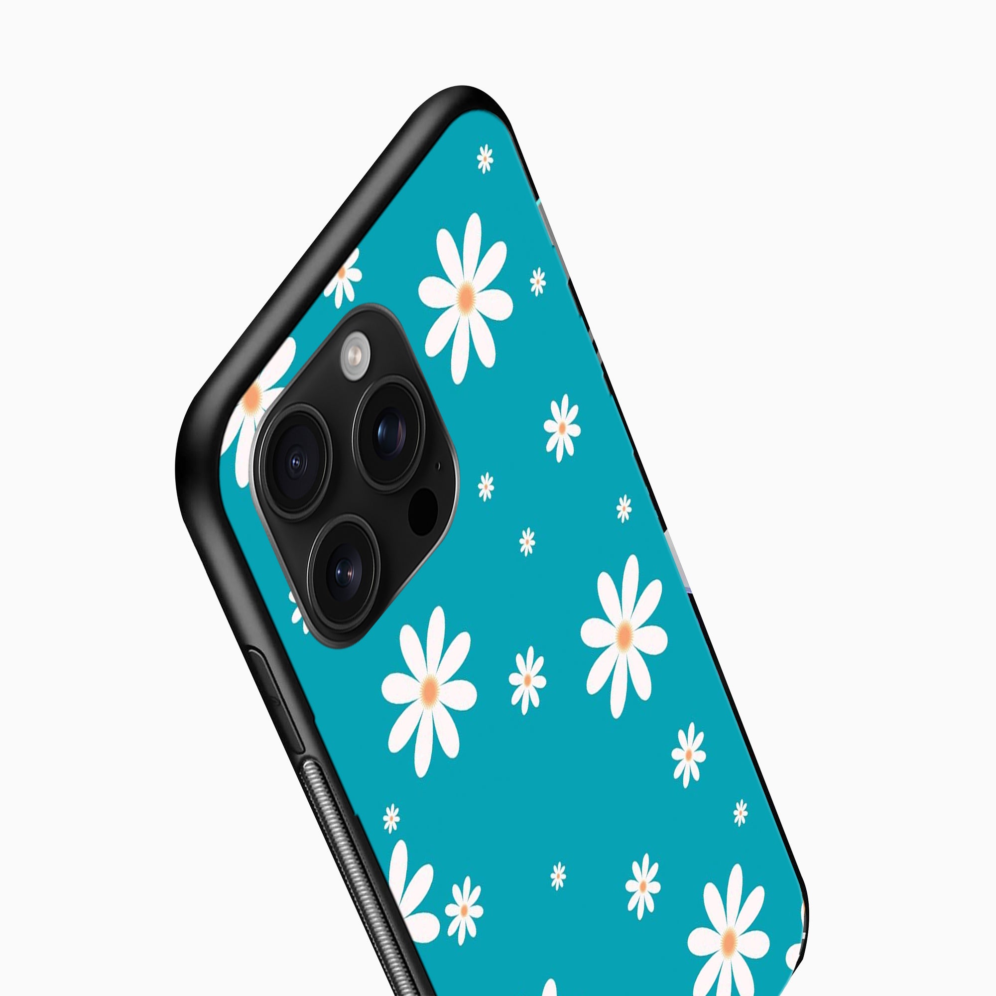 Cute Daisy Floral Phone Case Cute Daisy Floral Phone Iphone cover