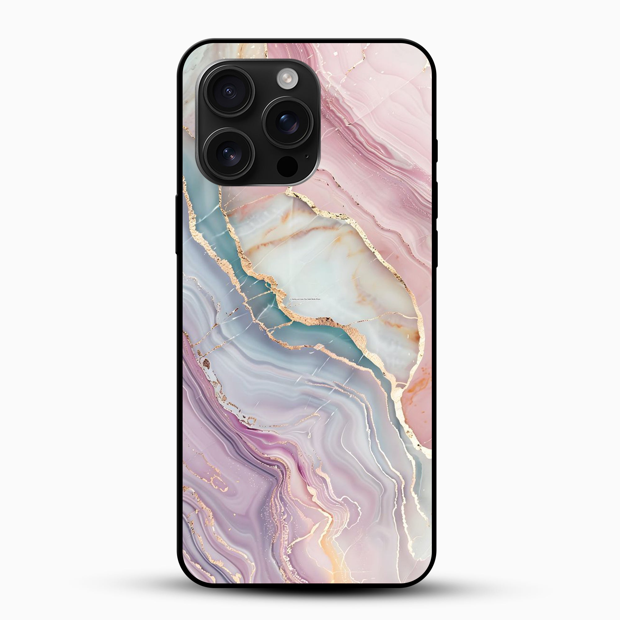 Elegant Marble Texture Phone Case Elegant Marble Texture Phone Case