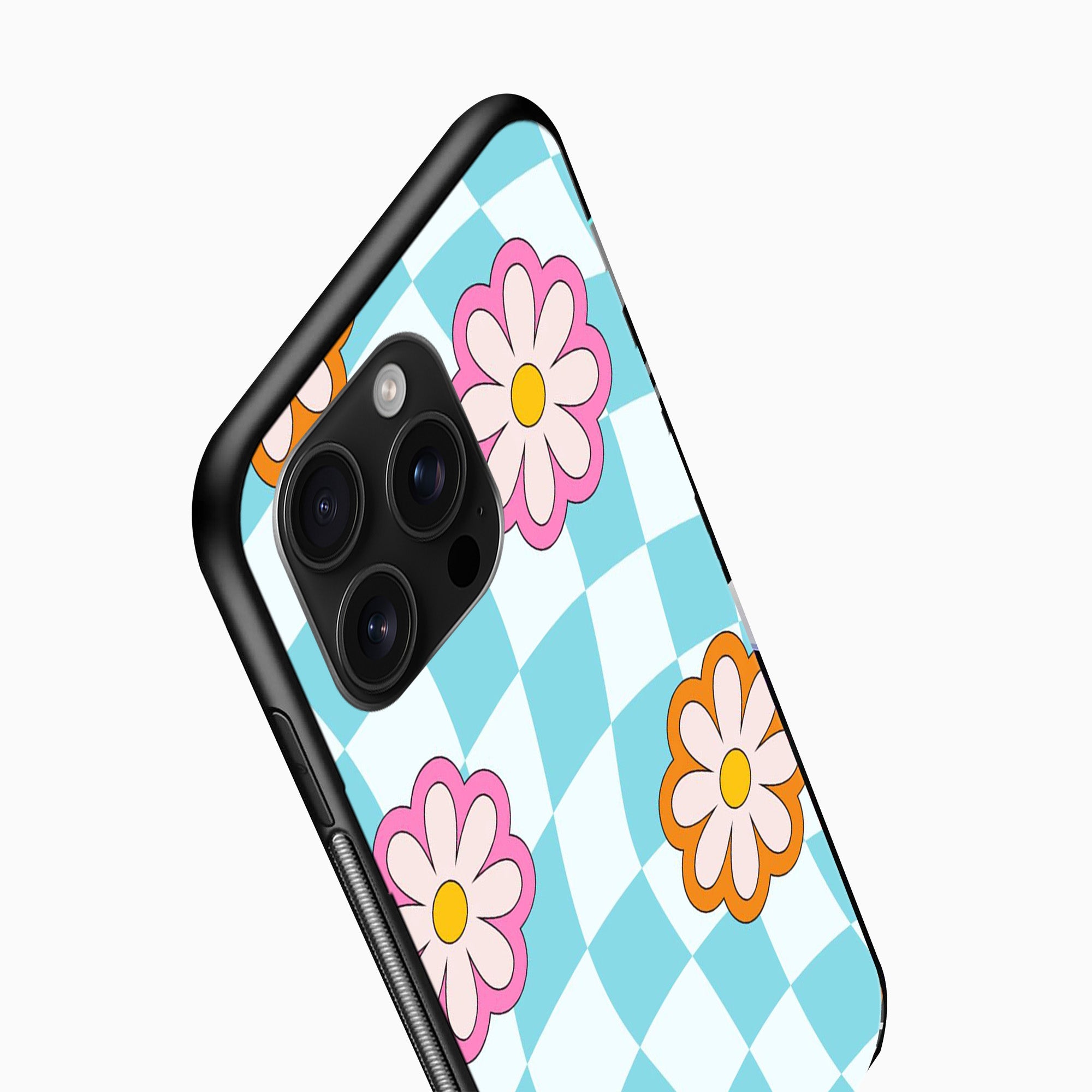 Cute Floral Phone Case Cute Floral mobile cover