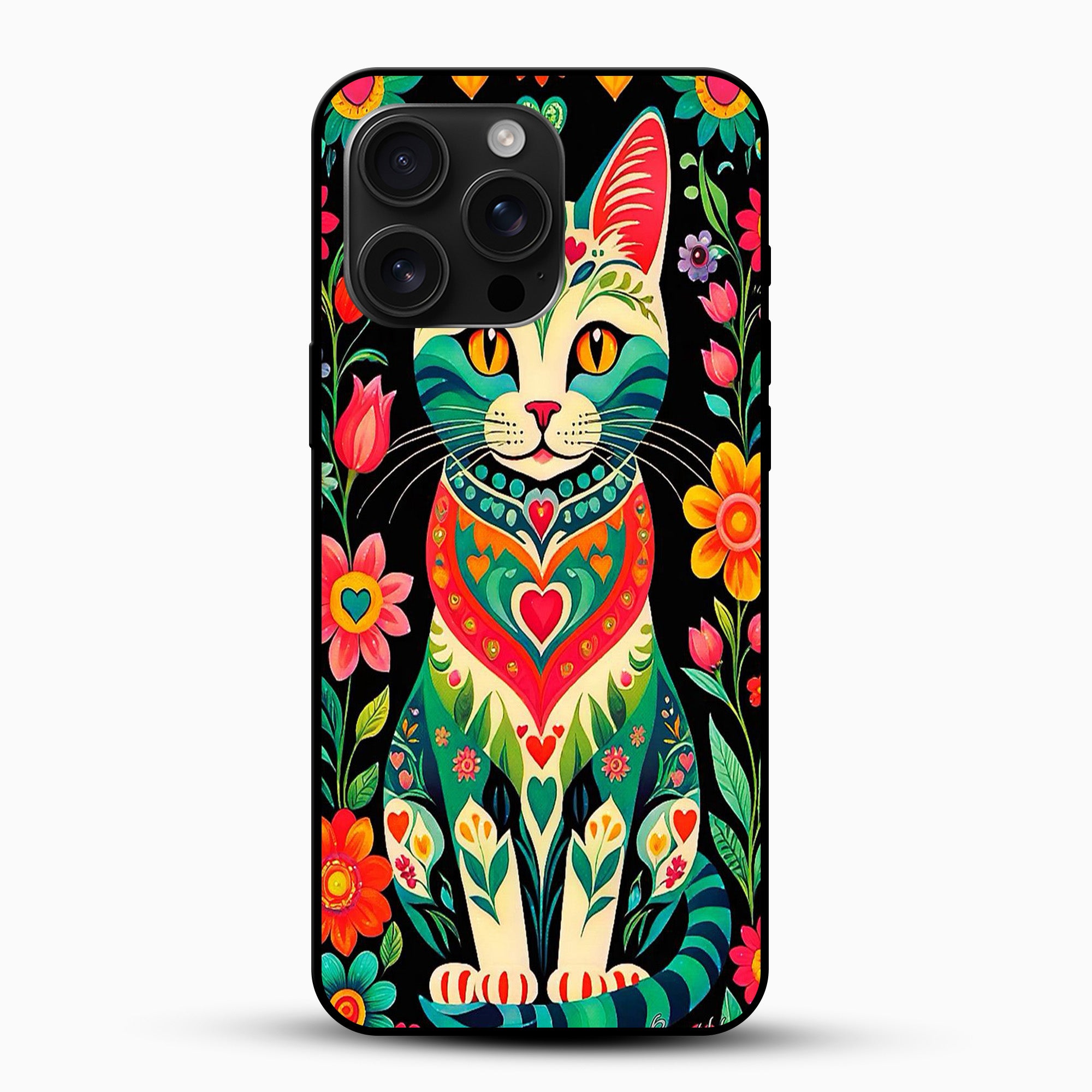 Cat Lovers Phone Case Cat Lovers Phone Case