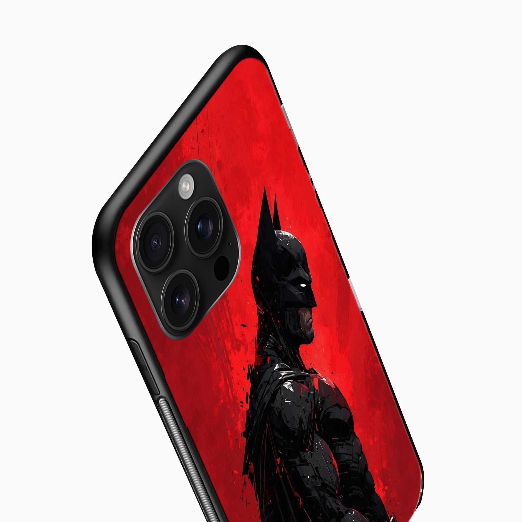 Dark Knight Batman Phone Case Dark Knight Batman mobile cover