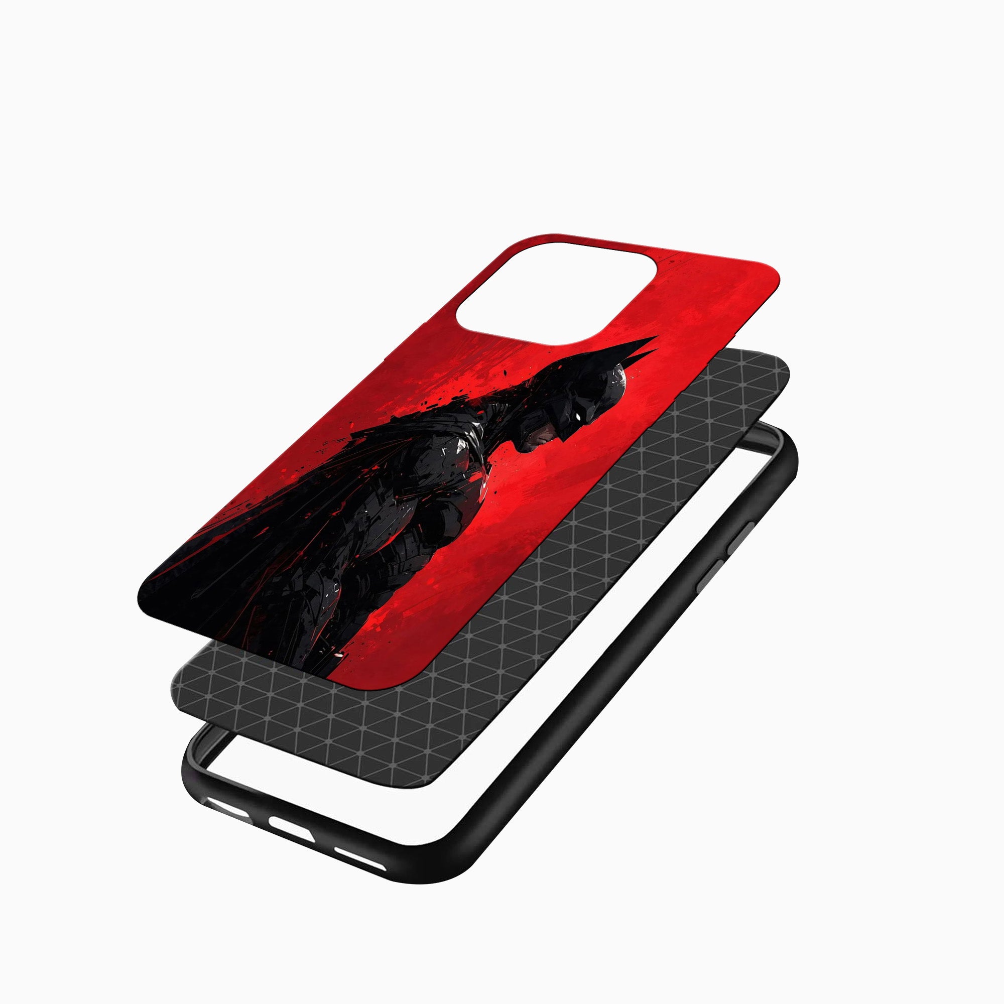 Dark Knight Batman Phone Case Dark Knight Batman iPhone cover