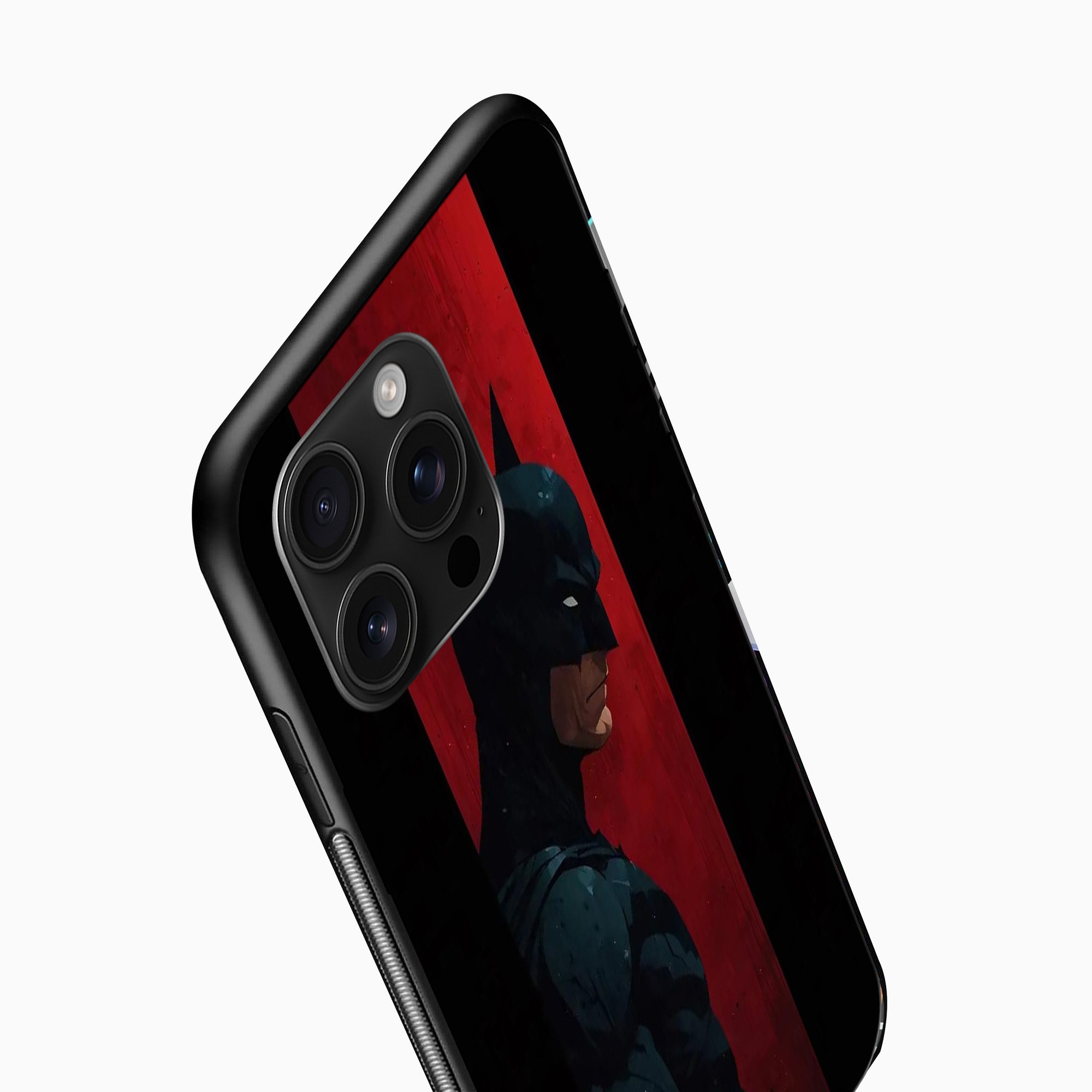 Dark Knight Batman Mobile Cover Dark Knight Batman Mobile Cover