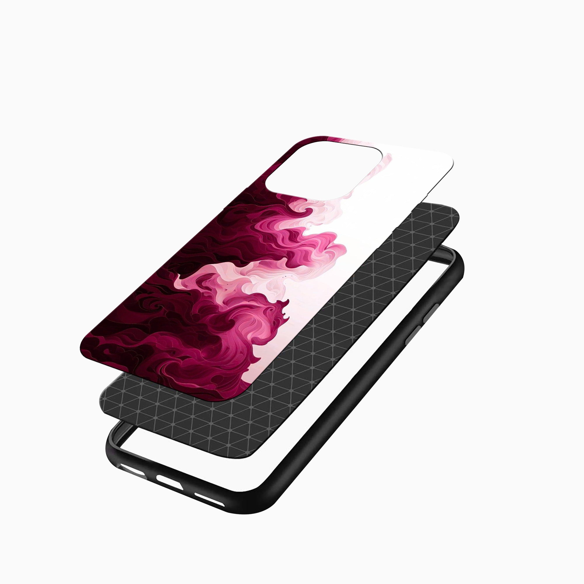 Abstract Fluid Art Edition Phone Case Abstract Fluid Art Edition iPhone cover