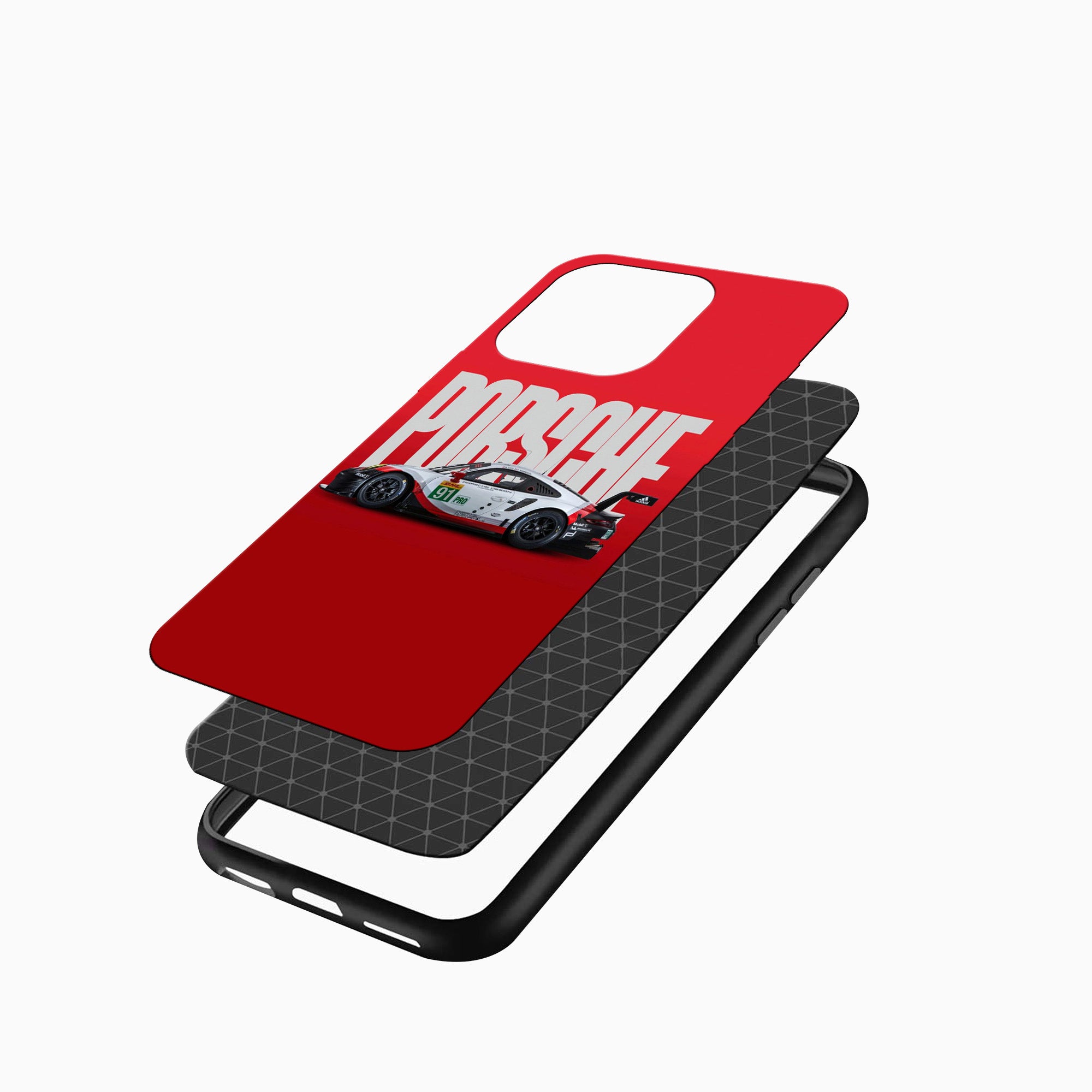 Porsche Car Edition Mobile Cover Porsche Car Edition Mobile Cover