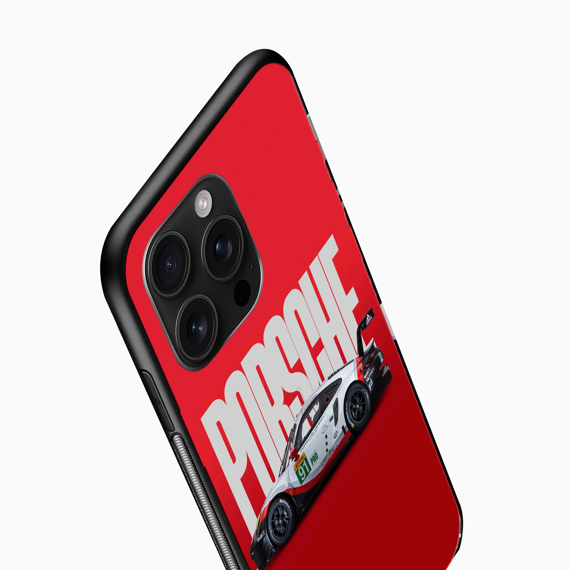 Porsche Car Edition Mobile Cover Porsche Car Edition Mobile Cover