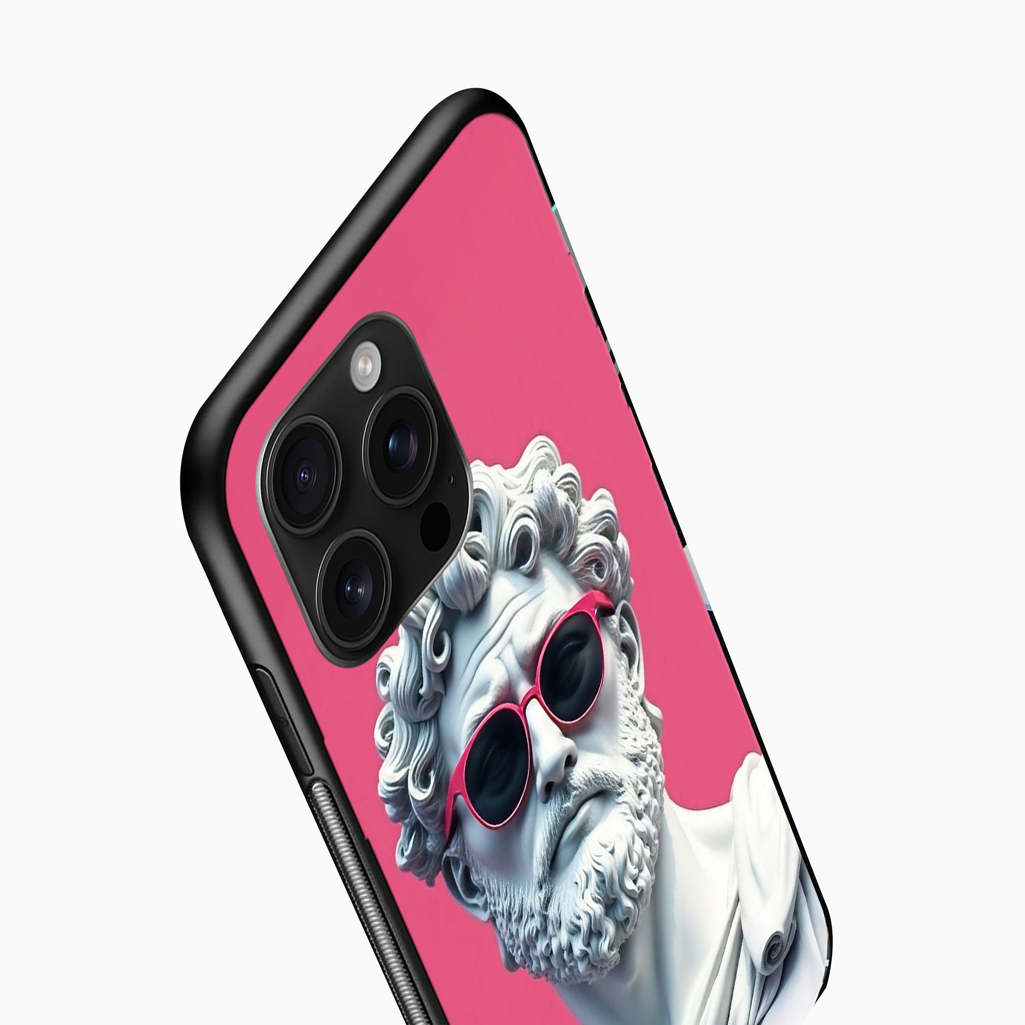 Cool Caesar in Shades Phone Case Cool Caesar in Shades mobile cover