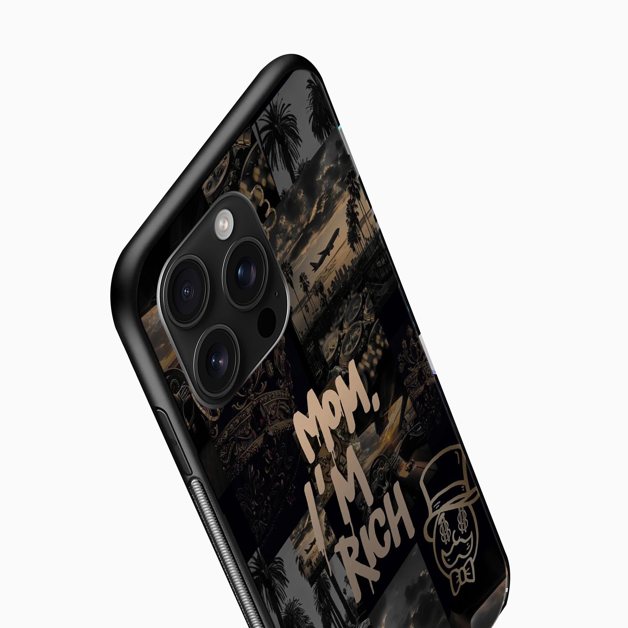 Luxury Vibe Phone Case Luxury Vibe Phone Case