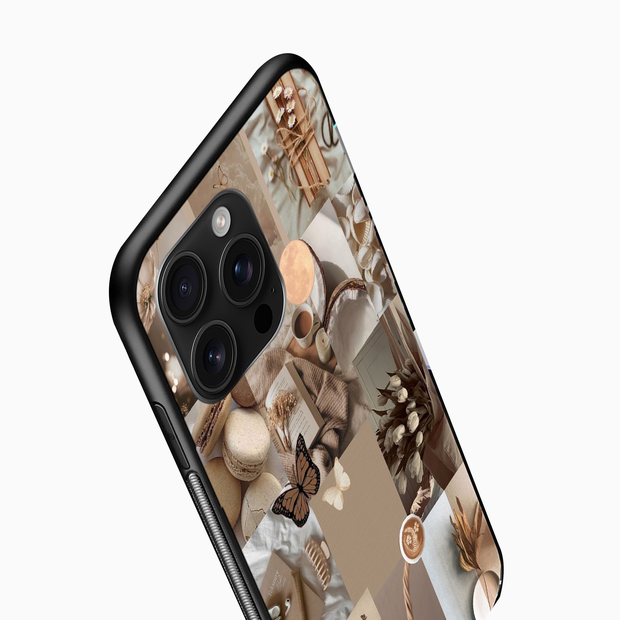 Calm & Cozy Vibes Phone Case Calm & Cozy Vibes Phone Case