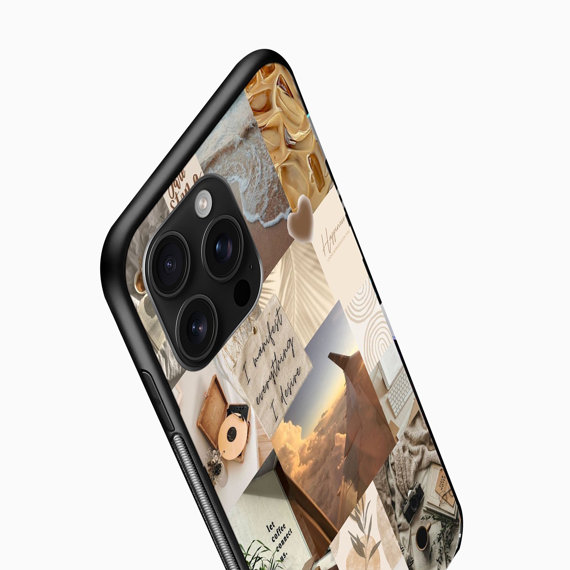 Aesthetic Travel Phone Case Aesthetic Travel mobile cover