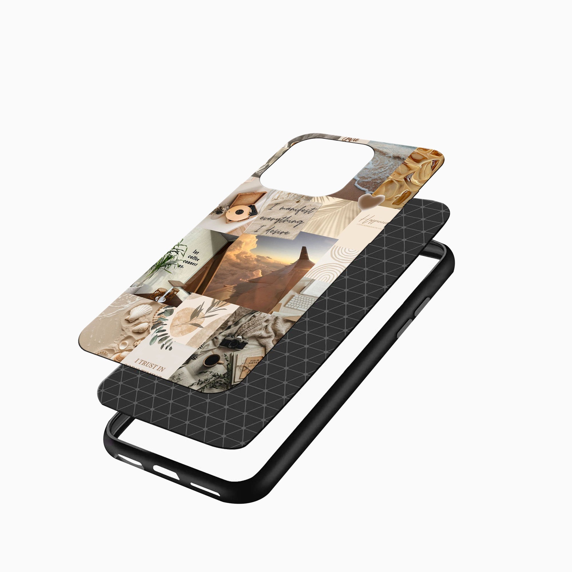 Aesthetic Travel Phone Case Aesthetic Travel iPhone cover