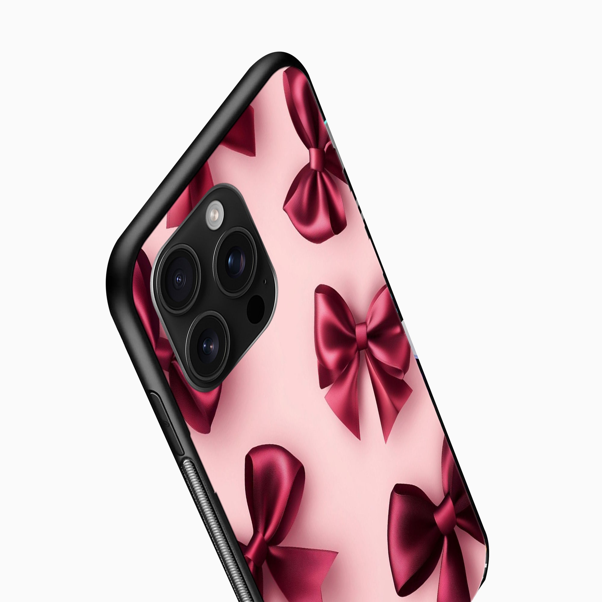 Chic Pink Phone Case Chic Pink iphone cover