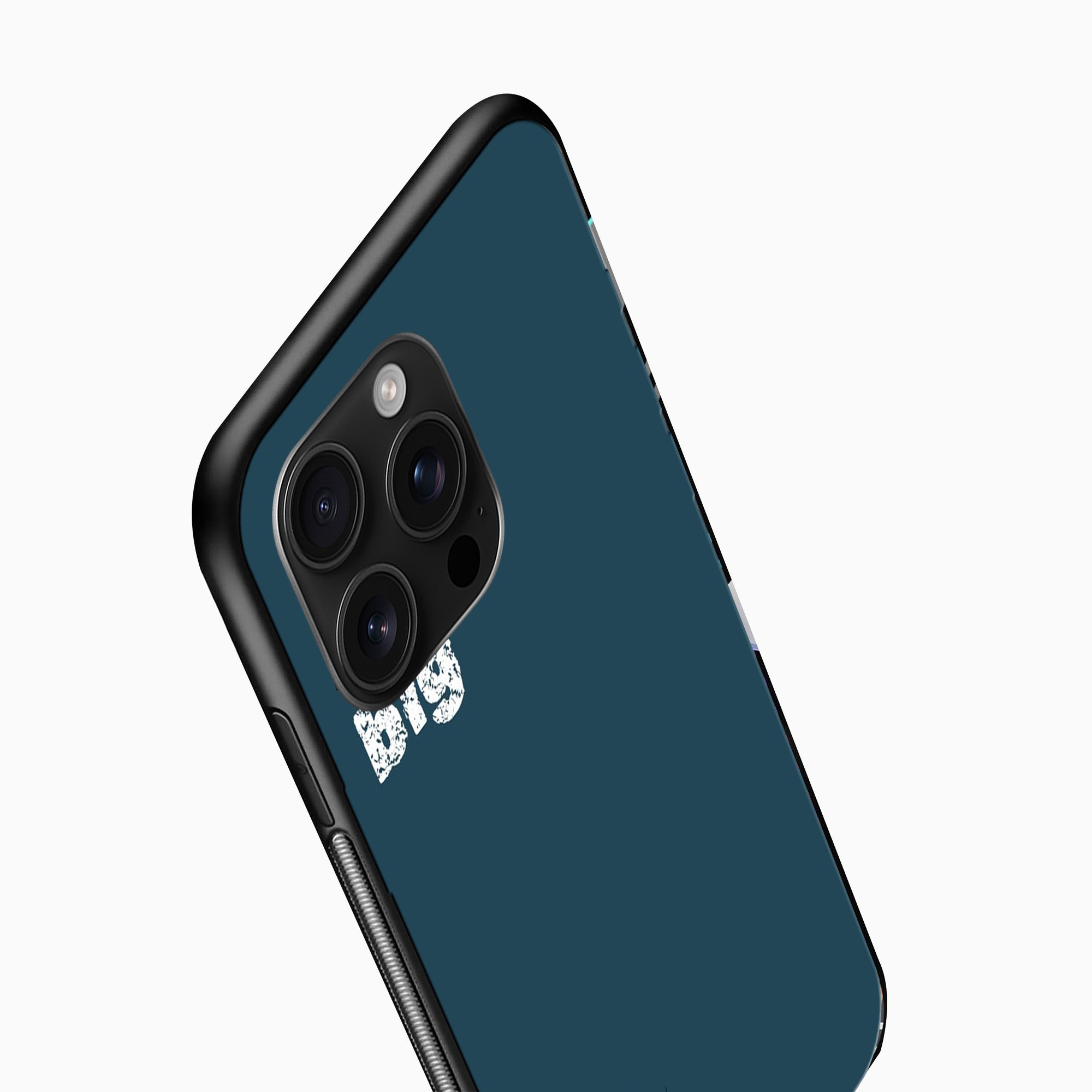 Minimal Character Quote Phone Case Minimal Character Quote Phone Case