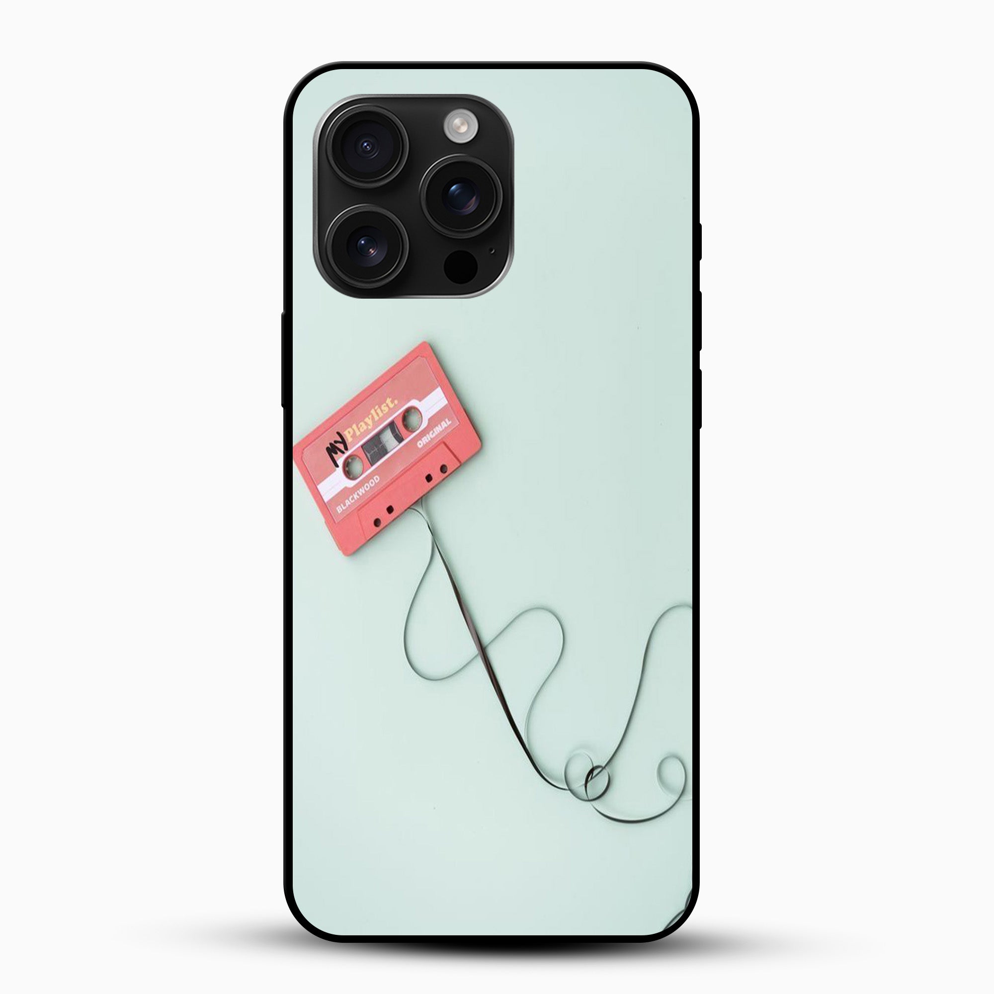 Pastel Mint Phone Case Pastel Mint Phone Case