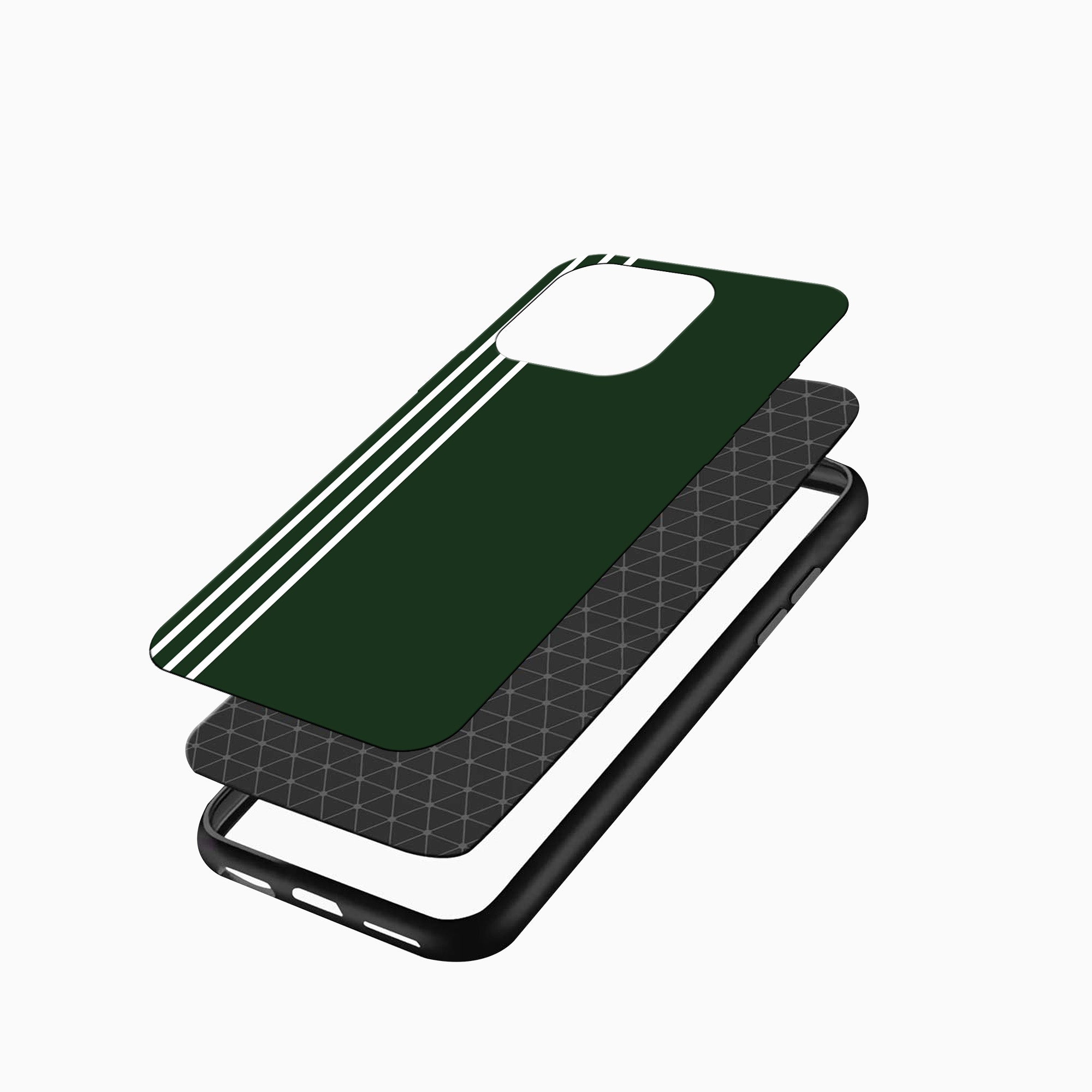 Stripe Minimalist Phone Case Stripe Minimalist iPhone cover