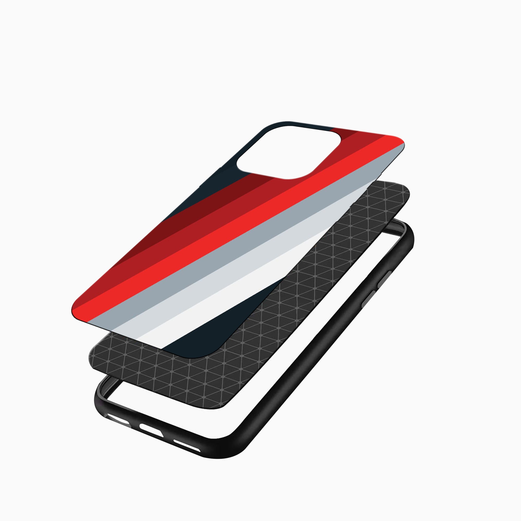 Stripes Pattern Phone Case Stripes Pattern iPhone cover