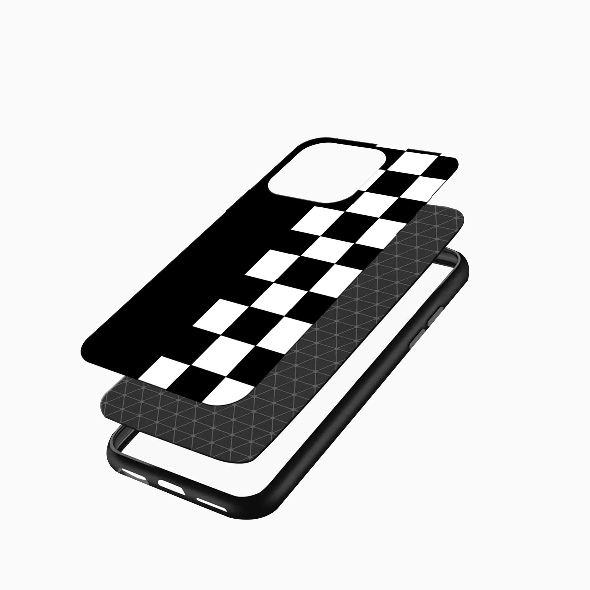 Retro Racing Style Phone Case Retro Racing Style iPhone cover