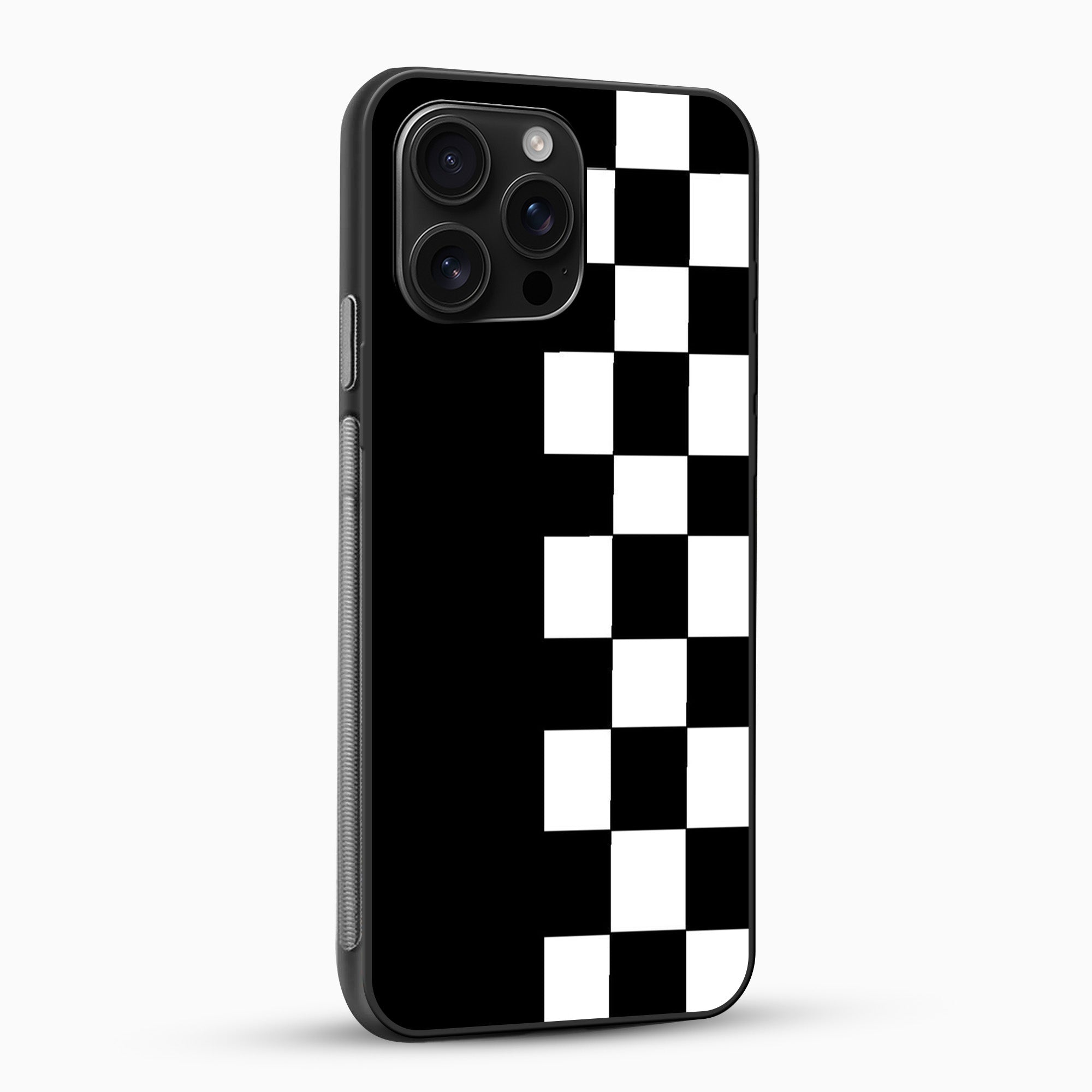Retro Racing Style Phone Case Retro Racing Style Phone Case