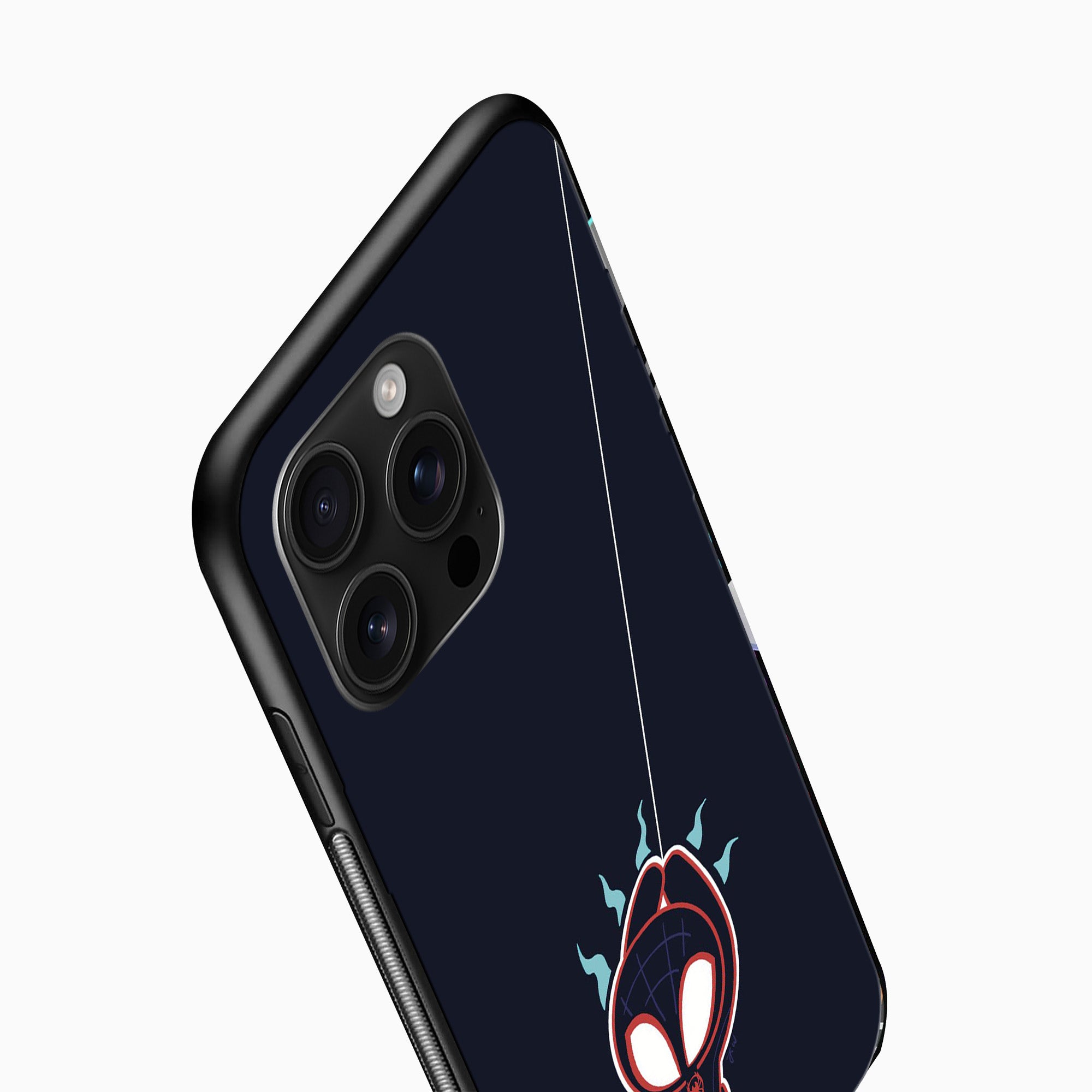 Spider-Man Swing Phone Case Spider-Man Swing Phone Case