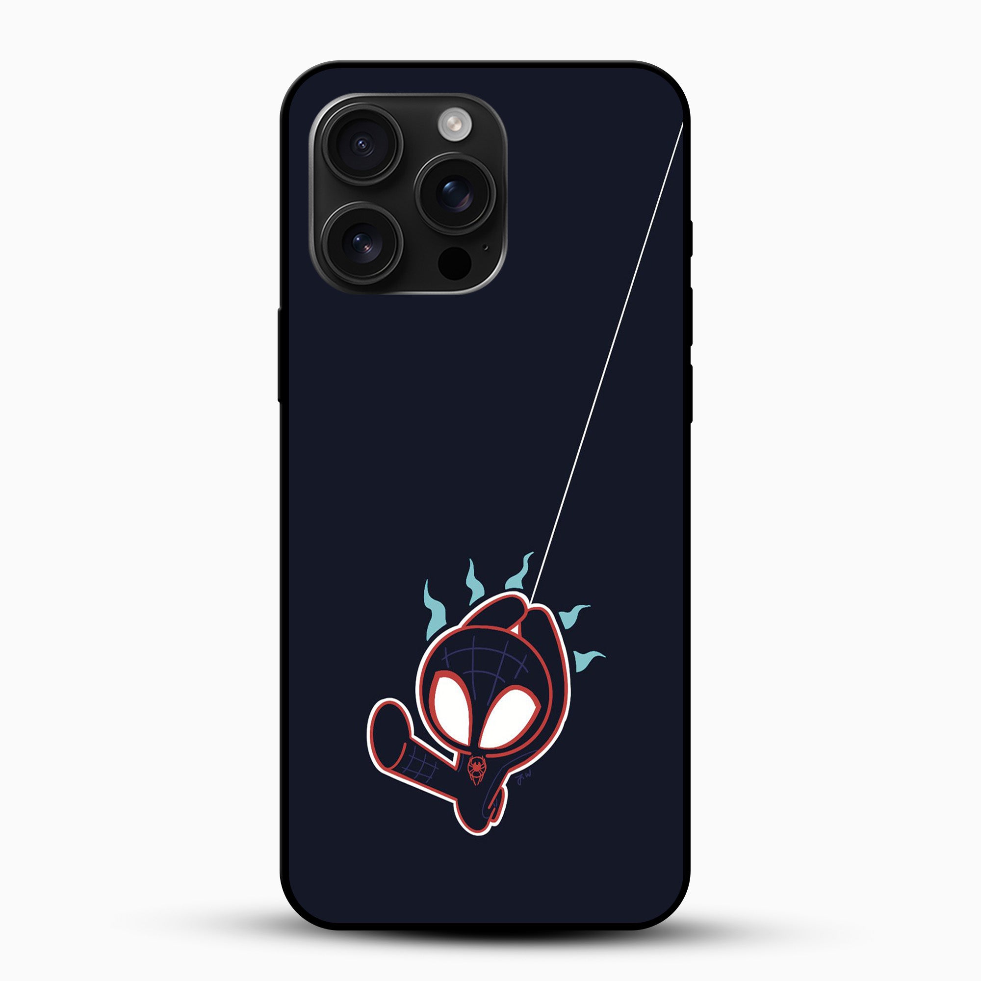 Spider-Man Swing Phone Case Spider-Man Swing Phone Case