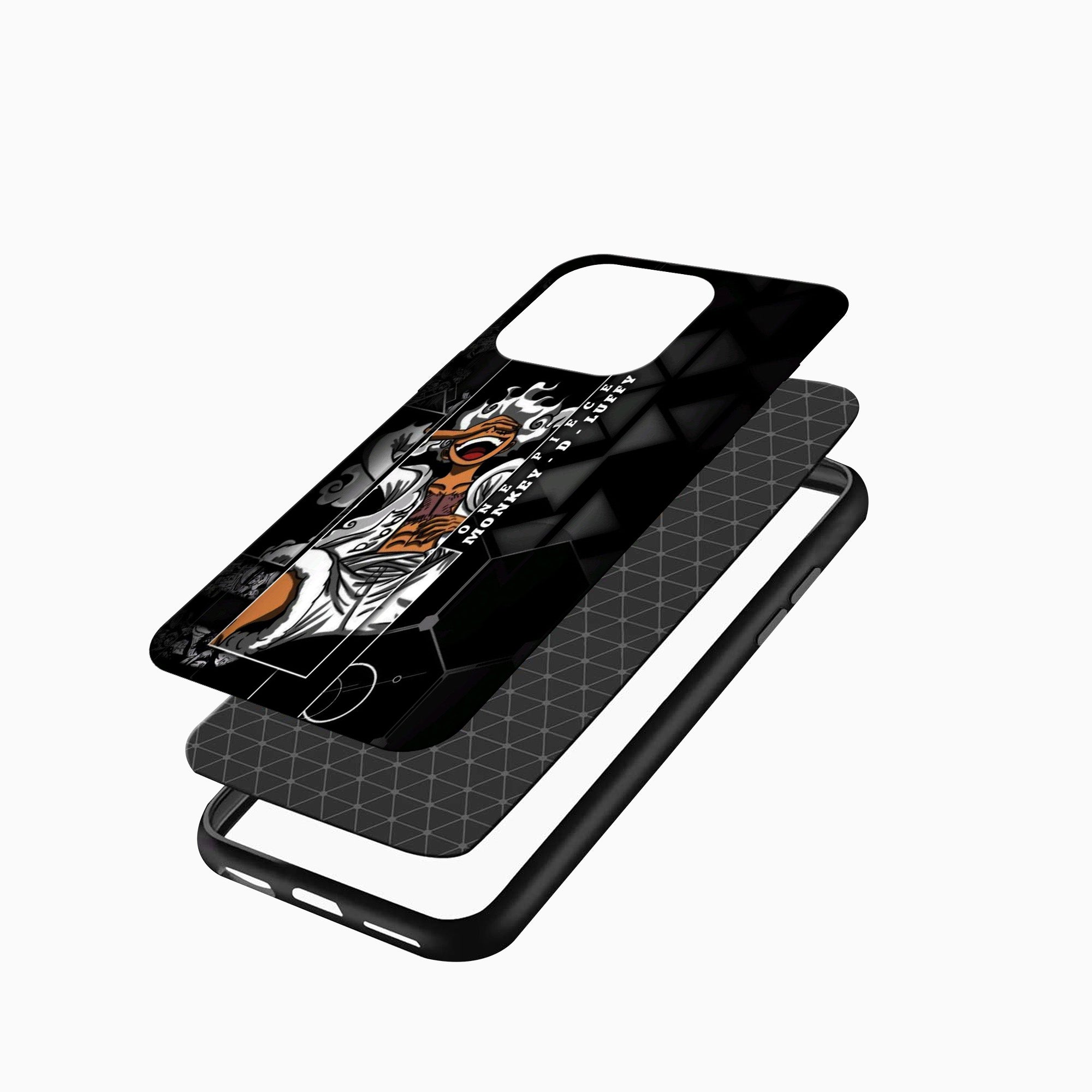 One Piece Luffy Phone Case One Piece Luffy iPhone cover