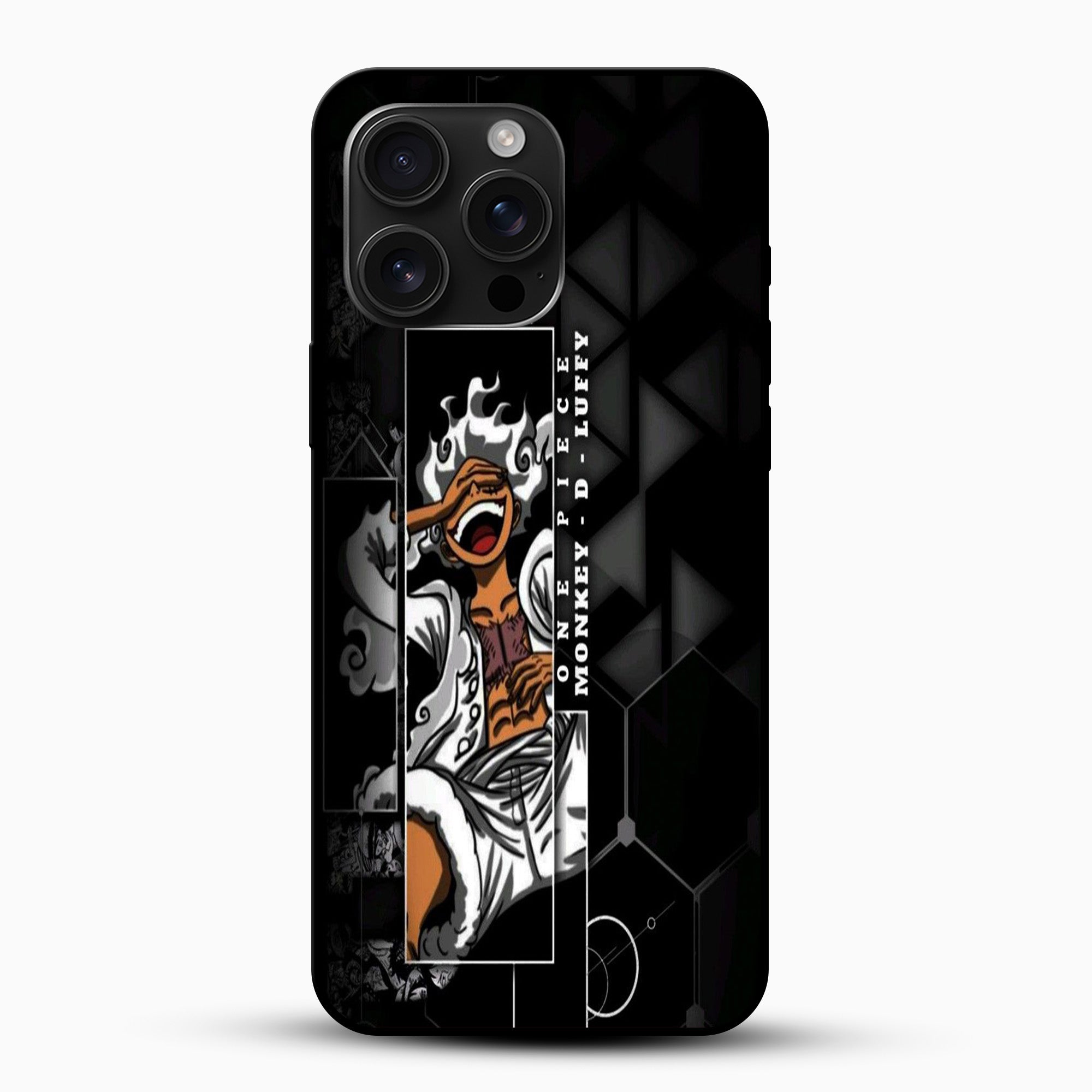 One Piece Luffy Phone Case One Piece Luffy Phone Case