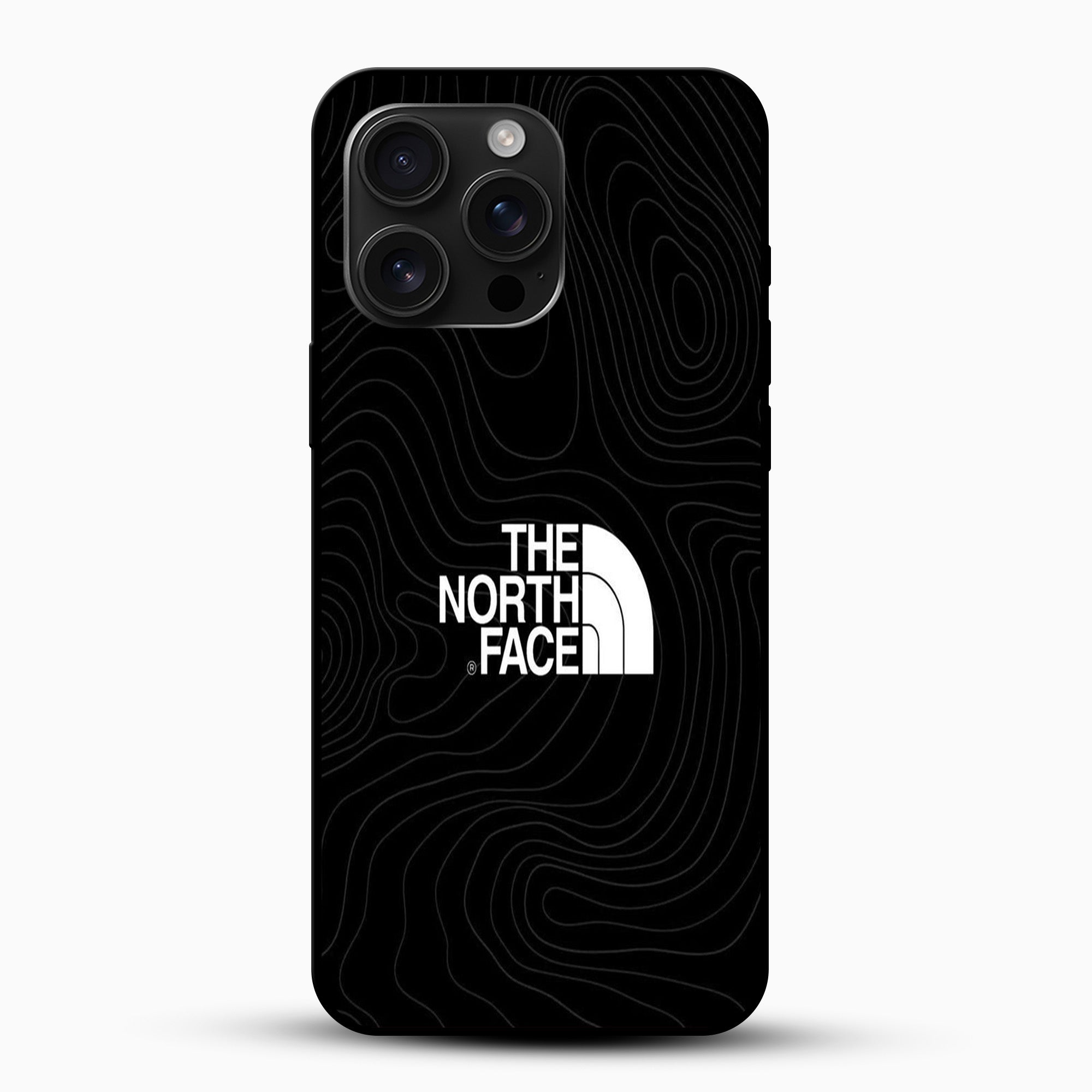 The North Face Phone Case The North Face Phone Case