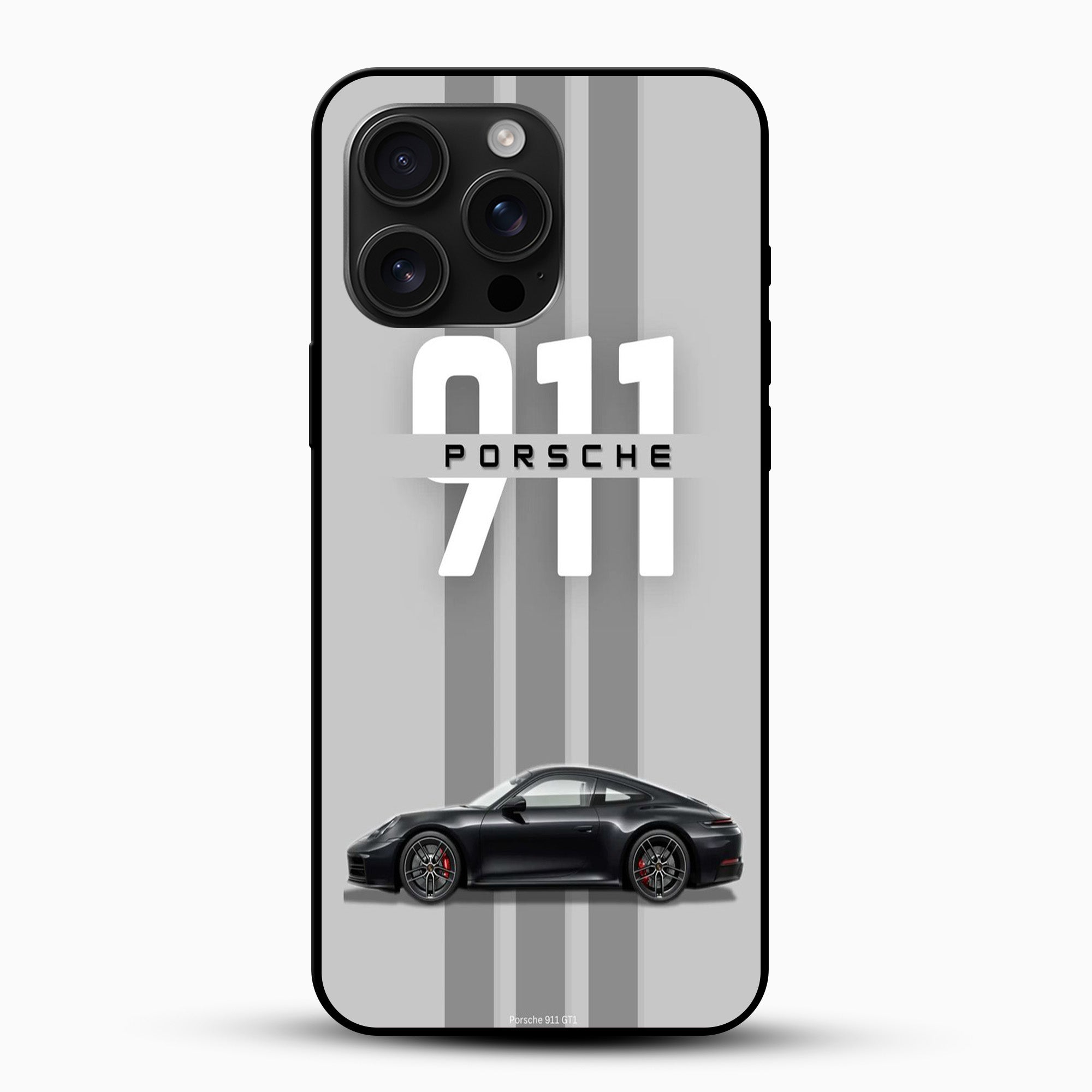 Porsche 911 Car Phone Case