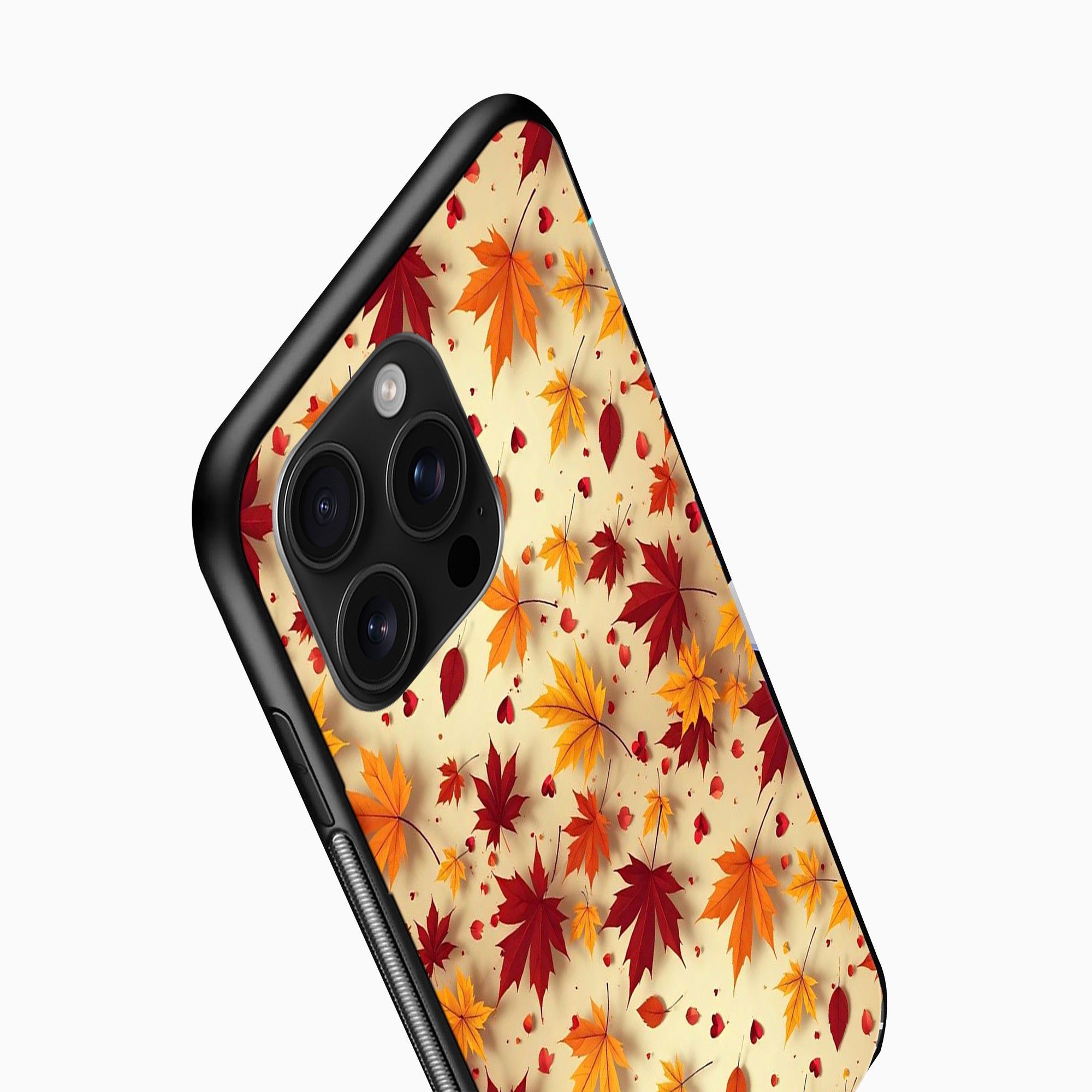 Maple Leaf Phone Case Maple Leaf mobile cover
