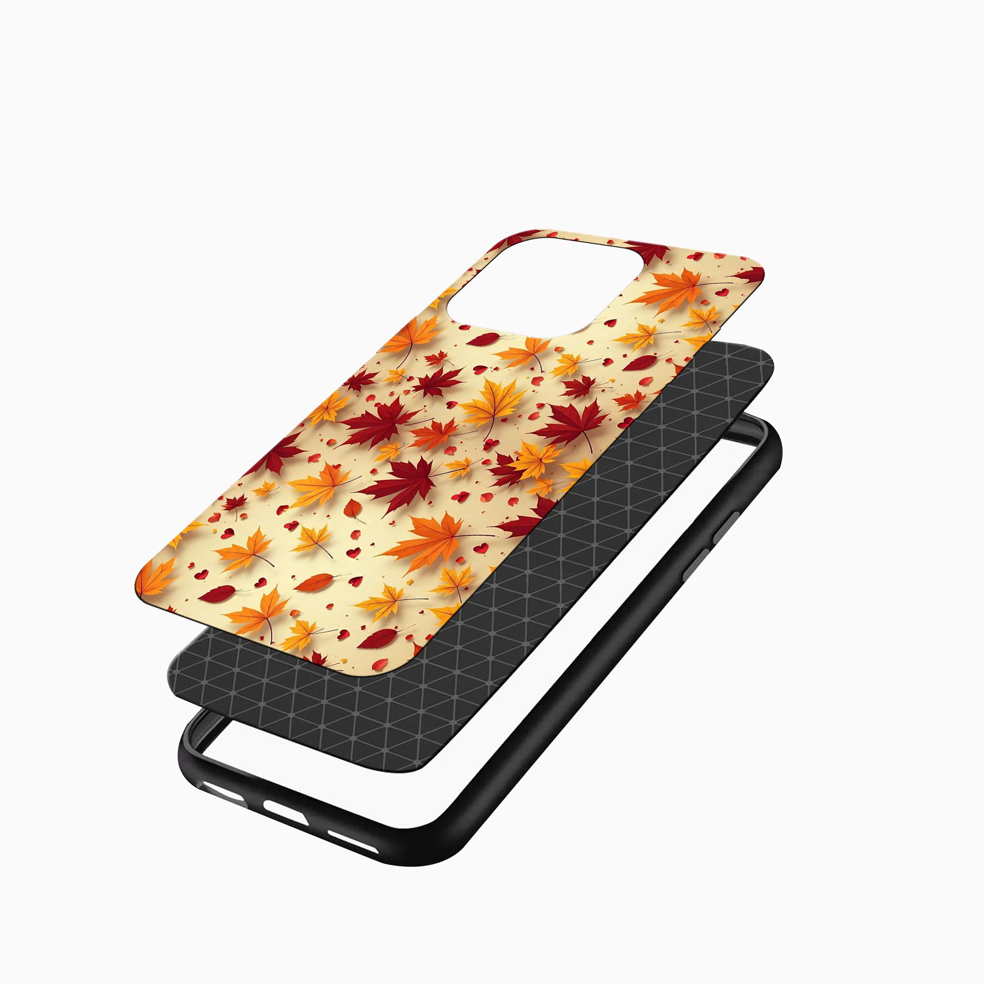 Maple Leaf Phone Case Maple Leaf iPhone cover