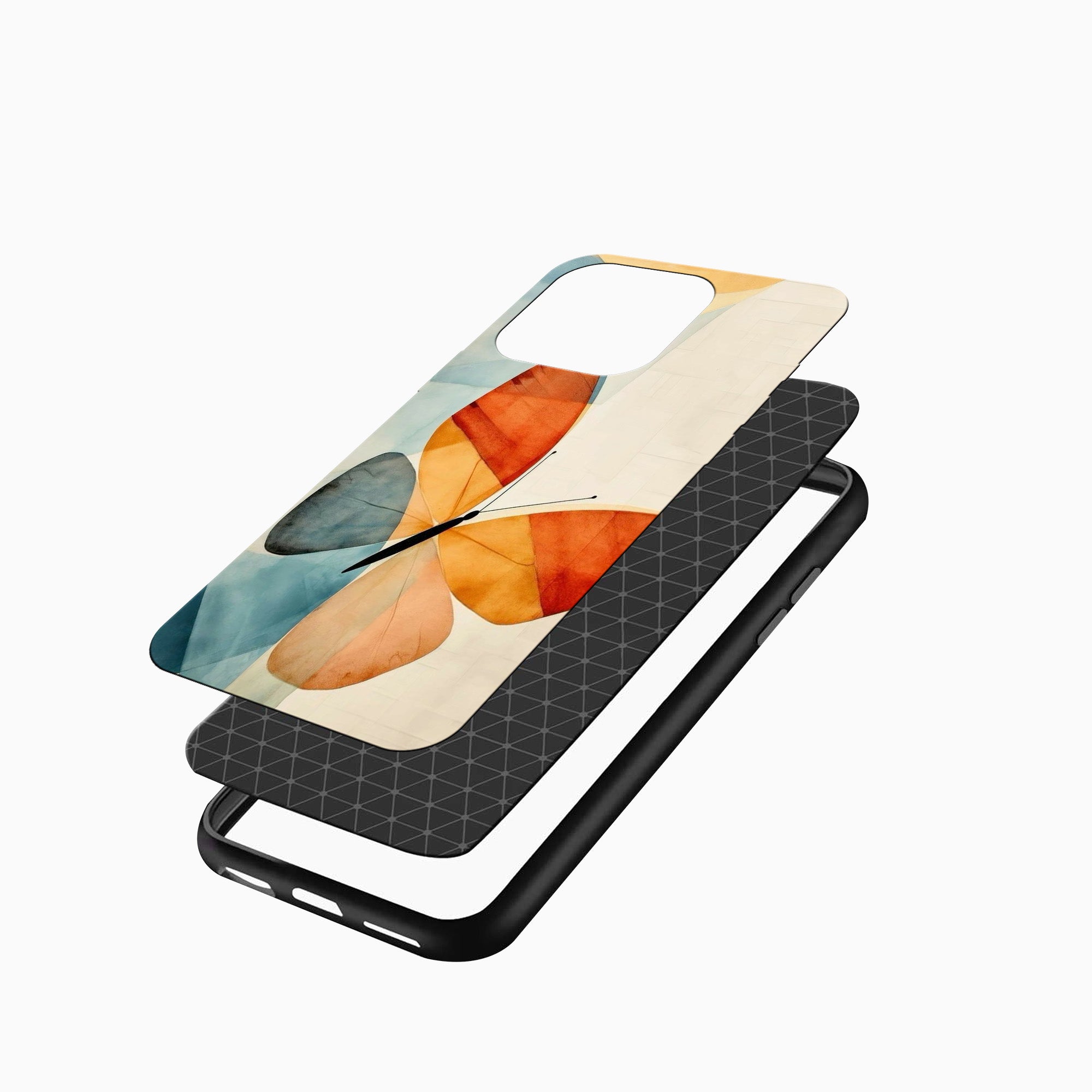 Butterfly Art Phone Case Butterfly Art iPhone cover