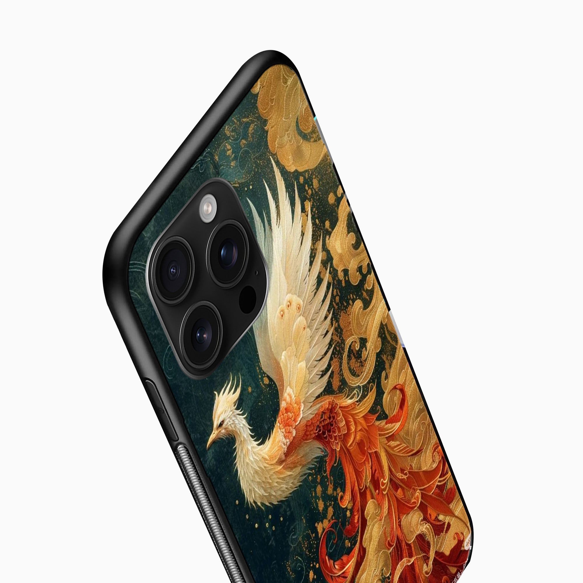 Rising Artistic Phone Case Rising Artistic mobile cover