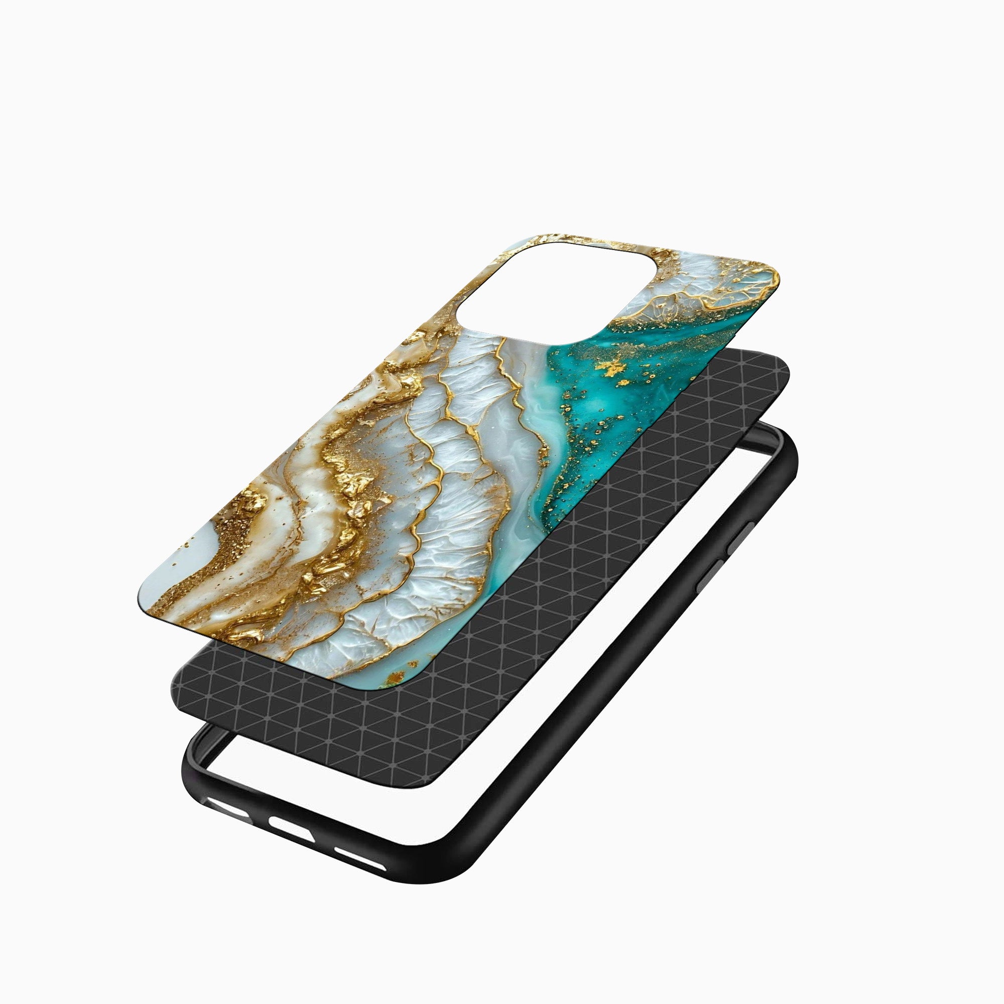 Marble Elegance Phone Case Marble Elegance iPhone cover