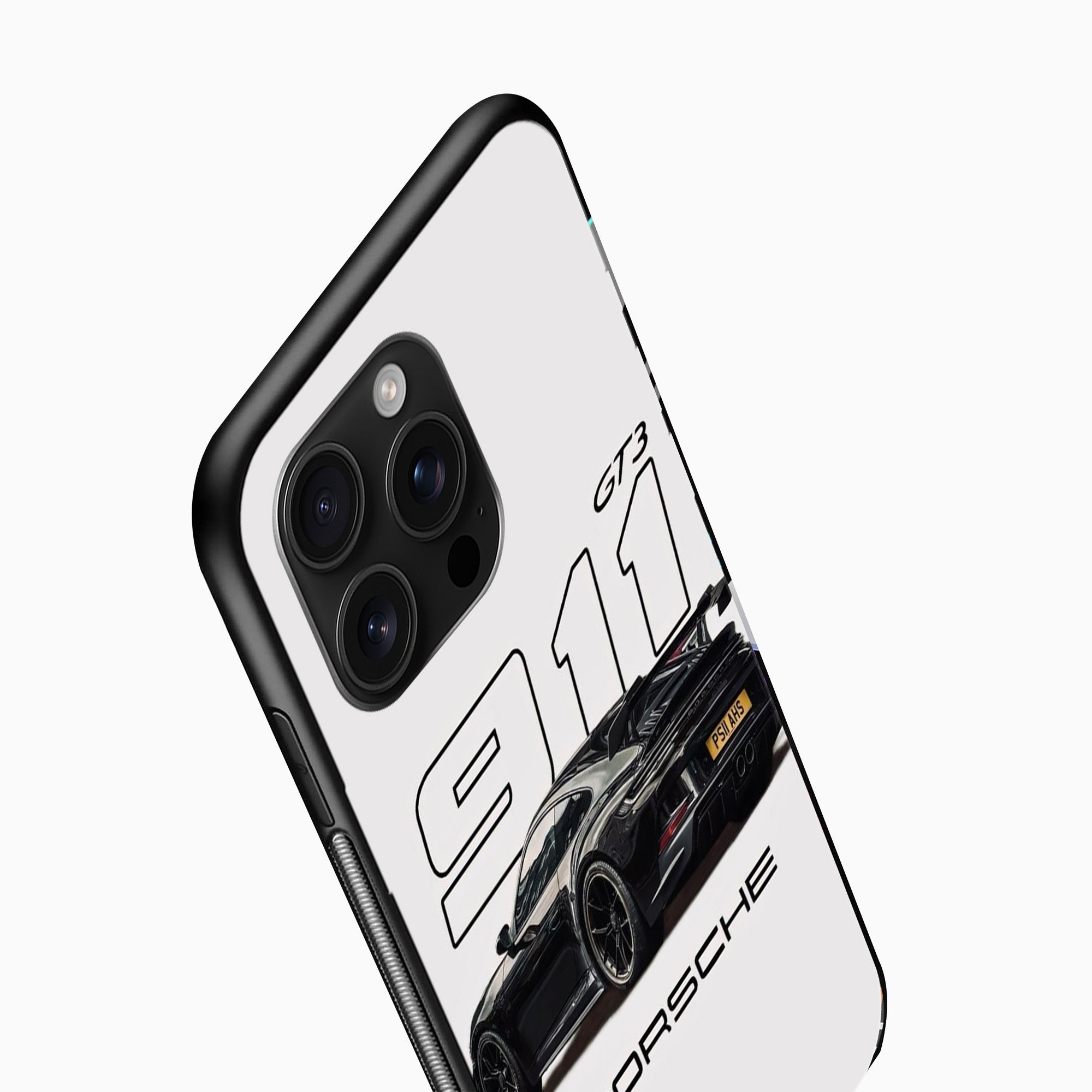 Porsche 911 Phone Case Porsche 911 mobile cover