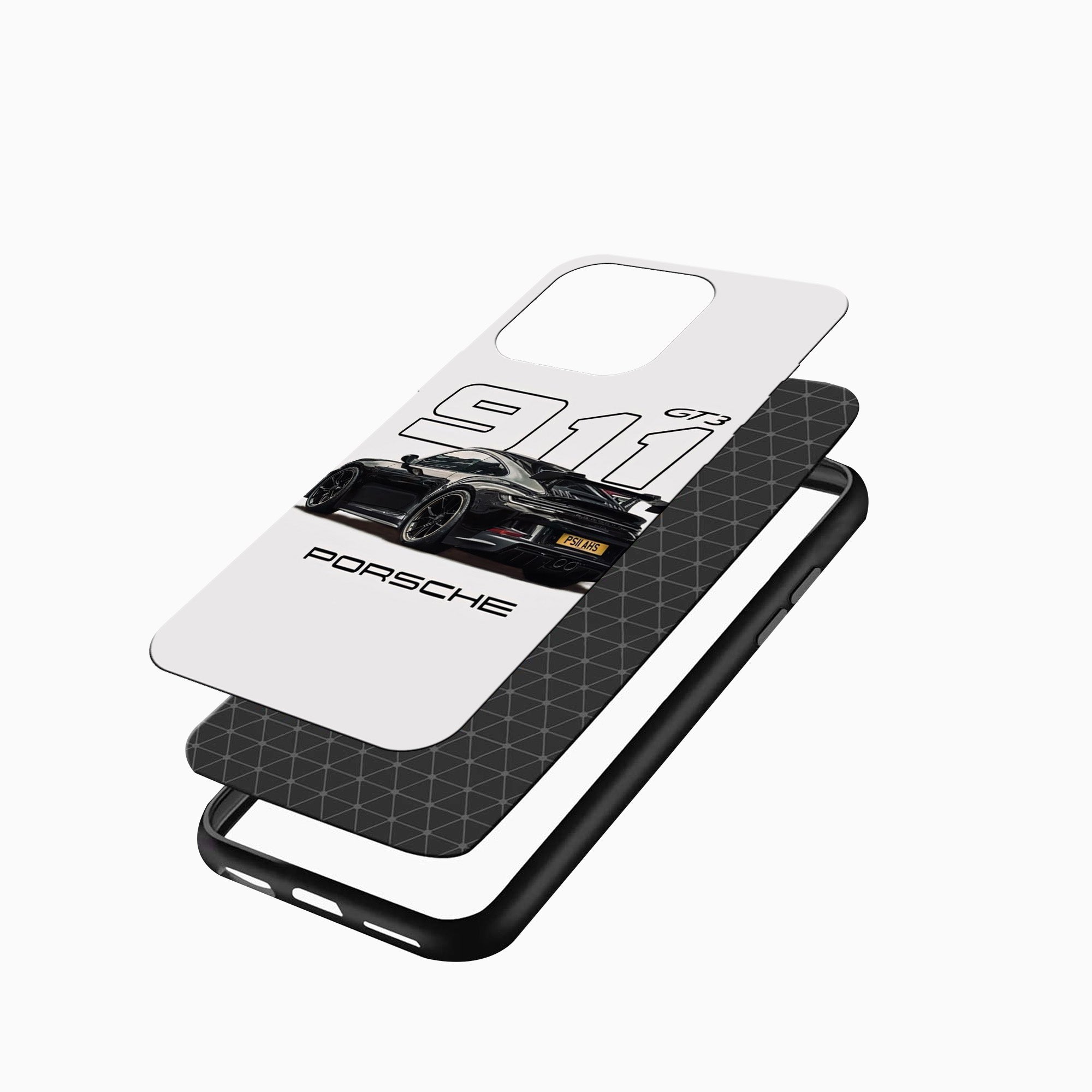 Porsche 911 Phone Case Porsche 911 iPhone cover