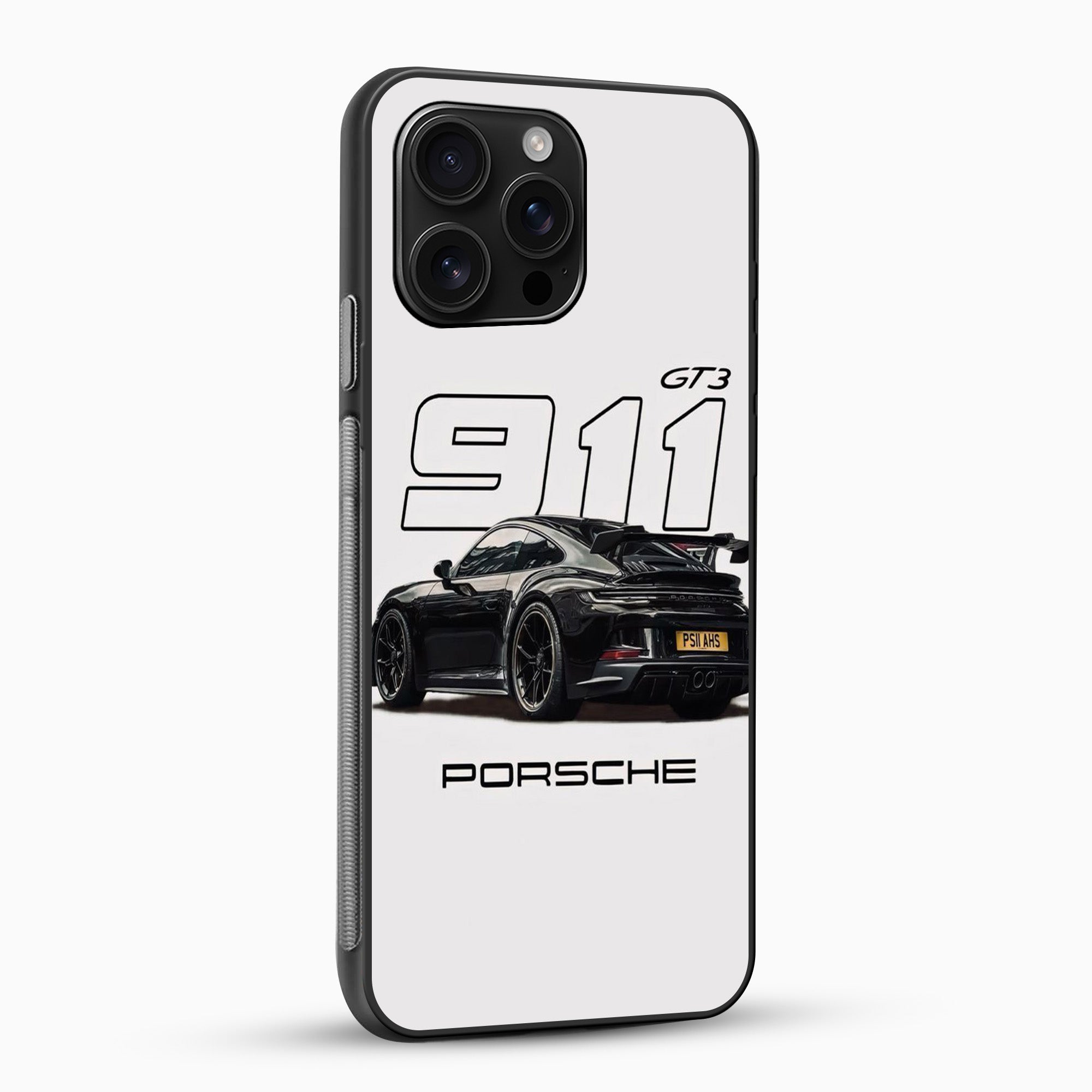 Porsche 911 Phone Case Porsche 911 Phone Case