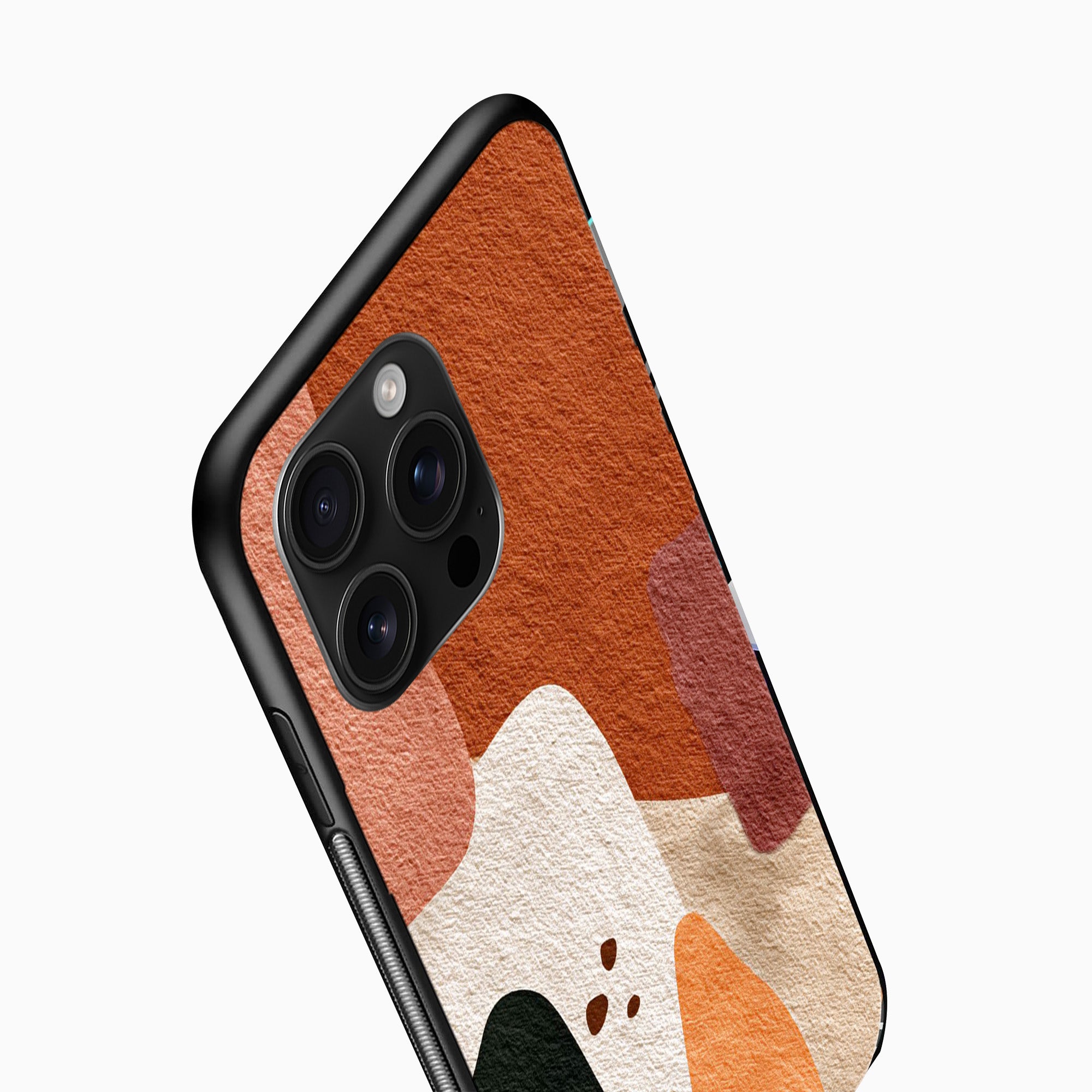 Rustic Earth Phone Case Rustic Earth Phone Case