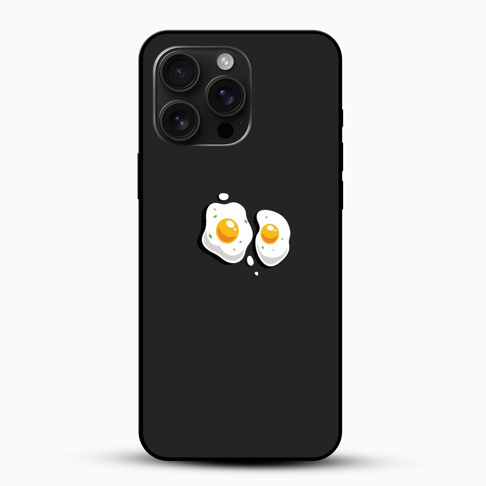Yolk Delight Phone Case Yolk Delight Phone Case