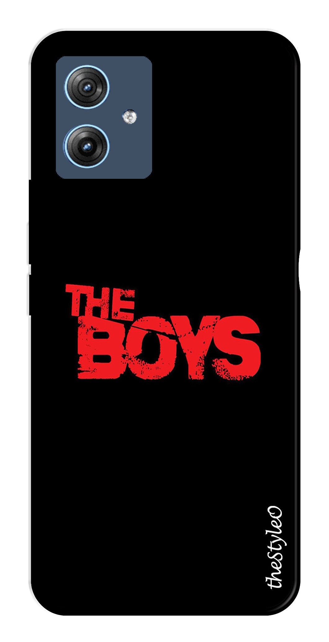 MultiColor Pattern Metal Mobile Case for Moto G64 5G MultiColor Pattern Metal Mobile Case for Moto G64 5G (Design No -43)