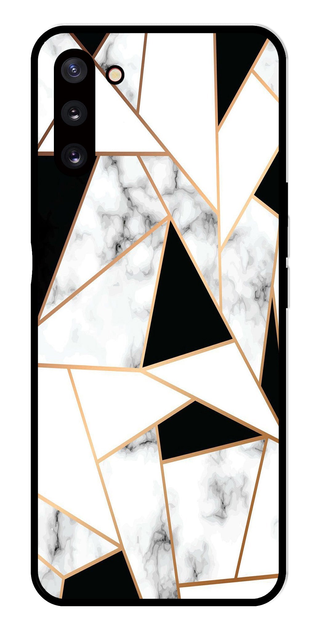 Marble Design2 Metal Mobile Case for Samsung Galaxy Note 10 Marble Design2 Metal Mobile Case for Samsung Galaxy Note 10 (Design No -08)