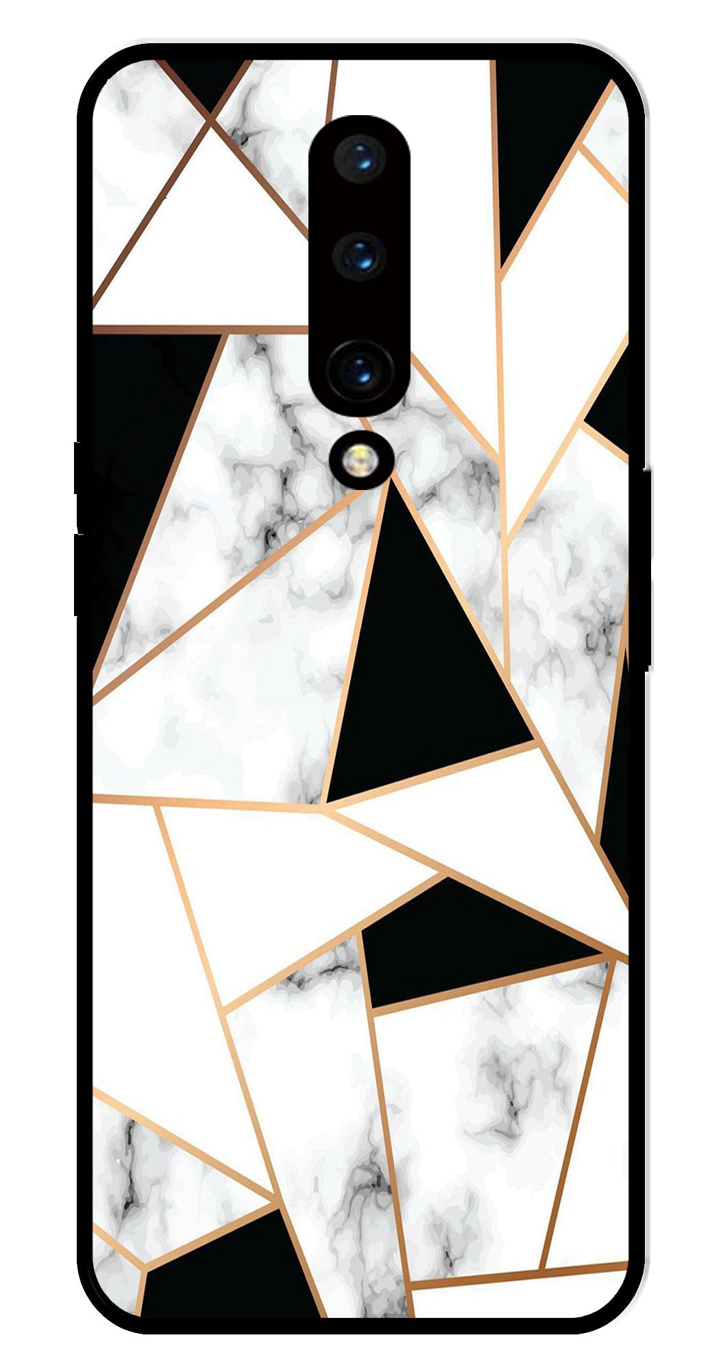 Marble Design2 Metal Mobile Case for OnePlus 7 Pro Marble Design2 Metal Mobile Case for OnePlus 7 Pro