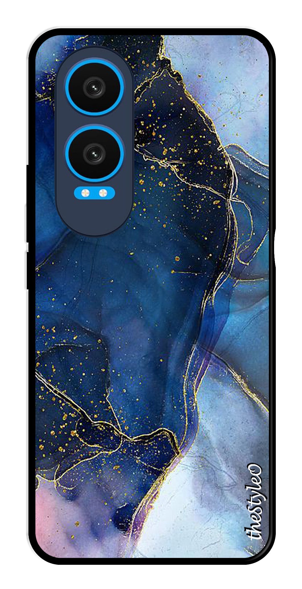 Awesome Metal Mobile Case for OnePlus Nord CE4 Lite Awesome Metal Mobile Case for OnePlus Nord CE4 Lite (Design No -33)