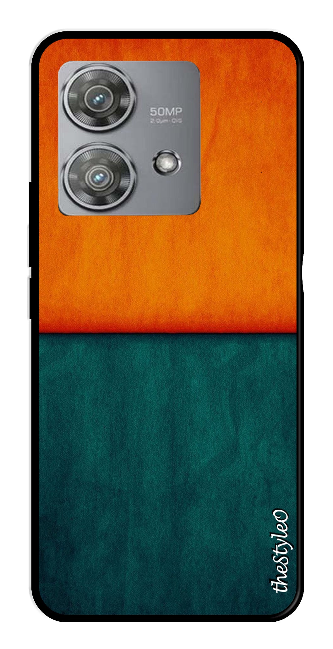 The Boys Metal Mobile Case for Moto Edge 40 Neo 5G The Boys Metal Mobile Case for Moto Edge 40 Neo 5G (Design No -44)