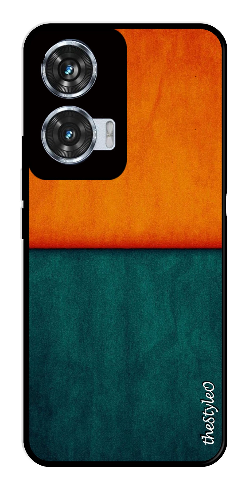 The Boys Metal Mobile Case for Moto Edge 50 Fusion 5G The Boys Metal Mobile Case for Moto Edge 50 Fusion 5G (Design No -44)