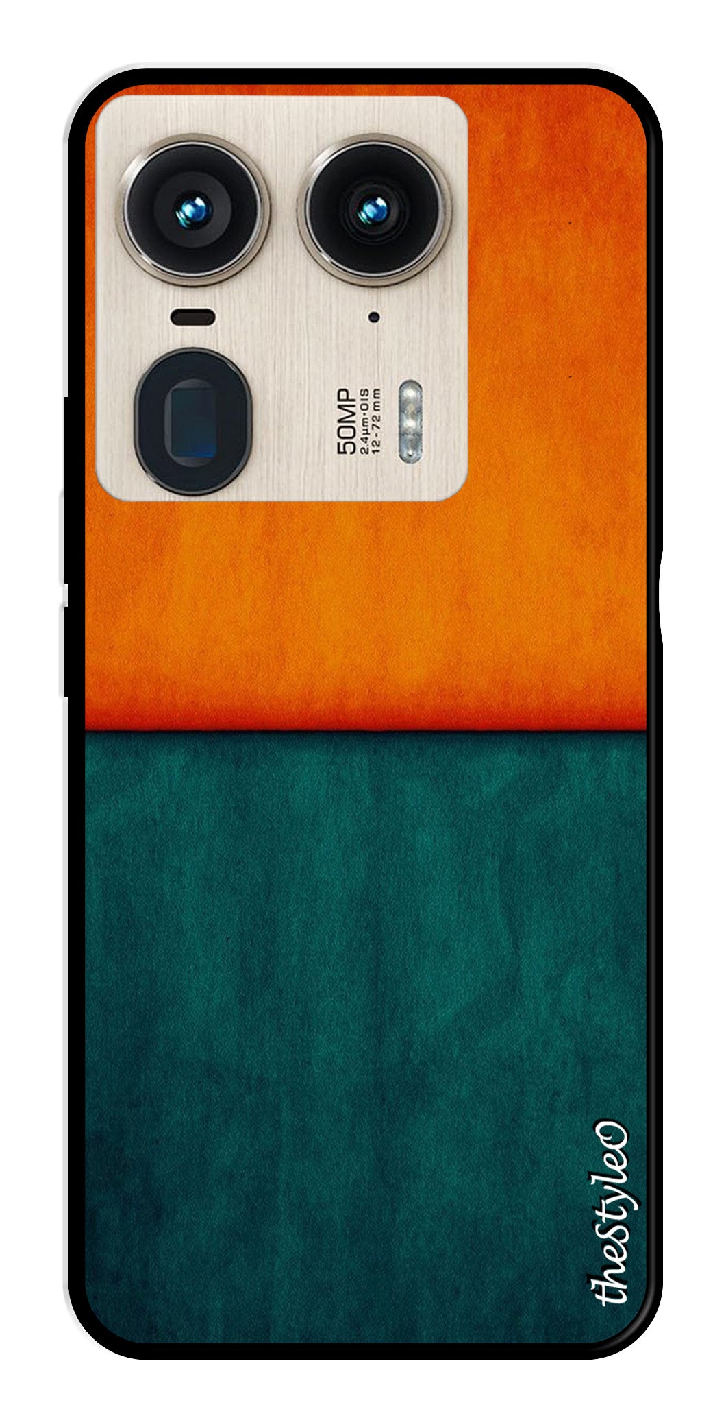 The Boys Metal Mobile Case for Moto Edge 50 Ultra 5G The Boys Metal Mobile Case for Moto Edge 50 Ultra 5G (Design No -44)