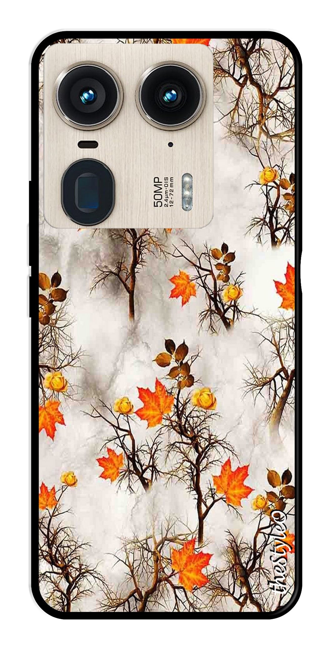 Map Design Metal Mobile Case for Moto Edge 50 Ultra 5G Map Design Metal Mobile Case for Moto Edge 50 Ultra 5G (Design No -54)